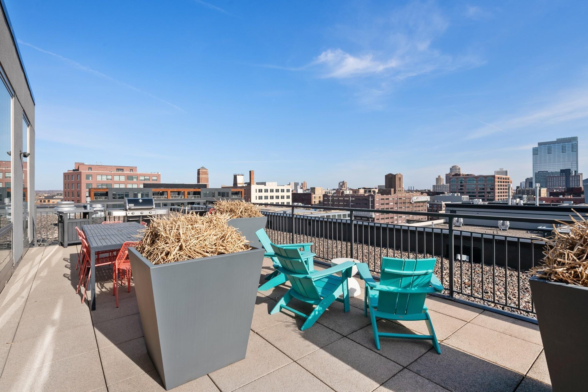 730 N 4th Street Unit: 302