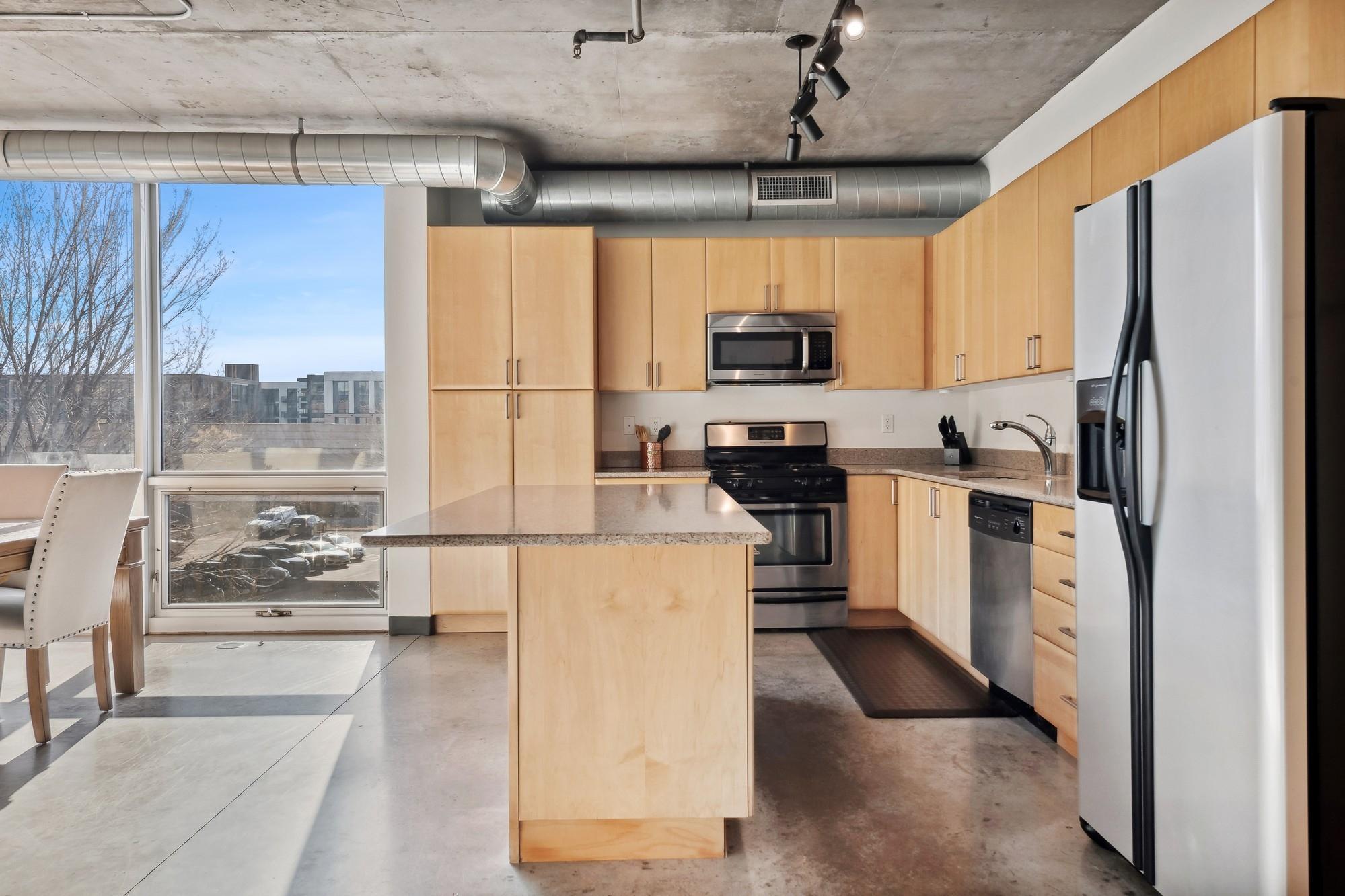 730 N 4th Street Unit: 302