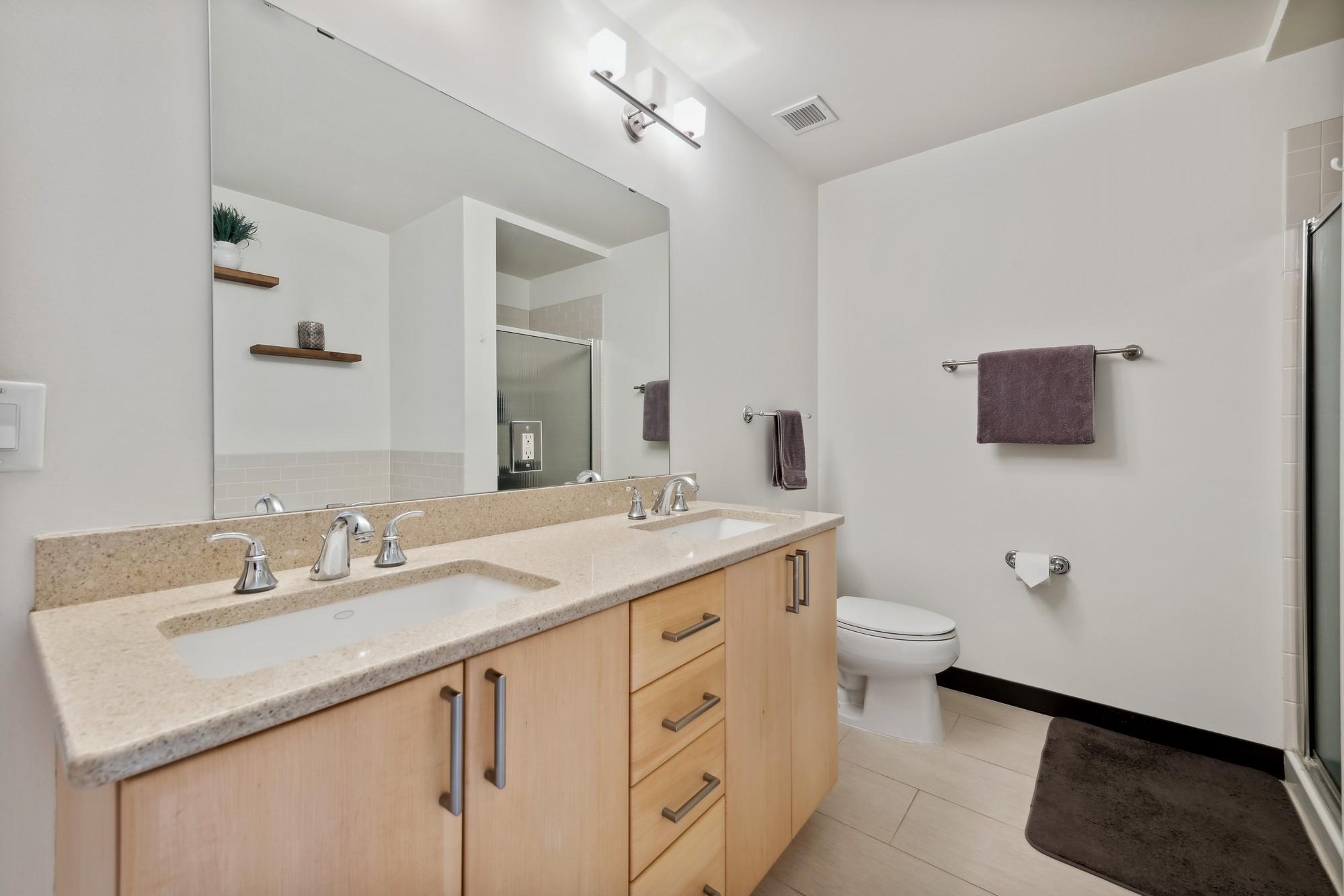 730 N 4th Street Unit: 302