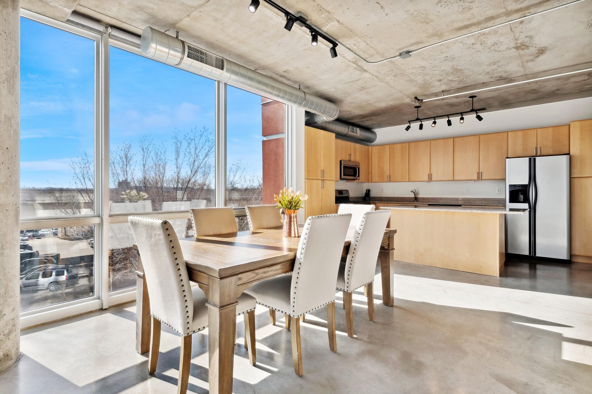 730 N 4th Street Unit: 302