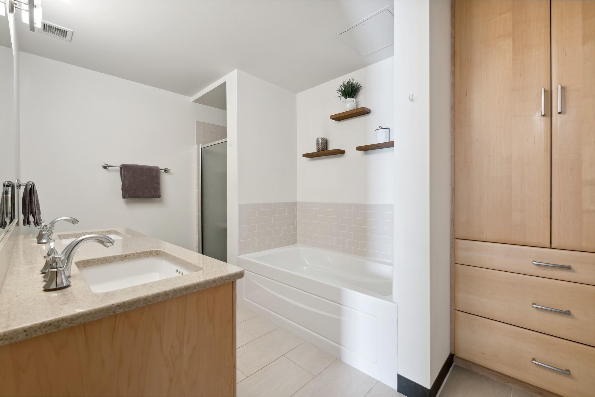 730 N 4th Street Unit: 302