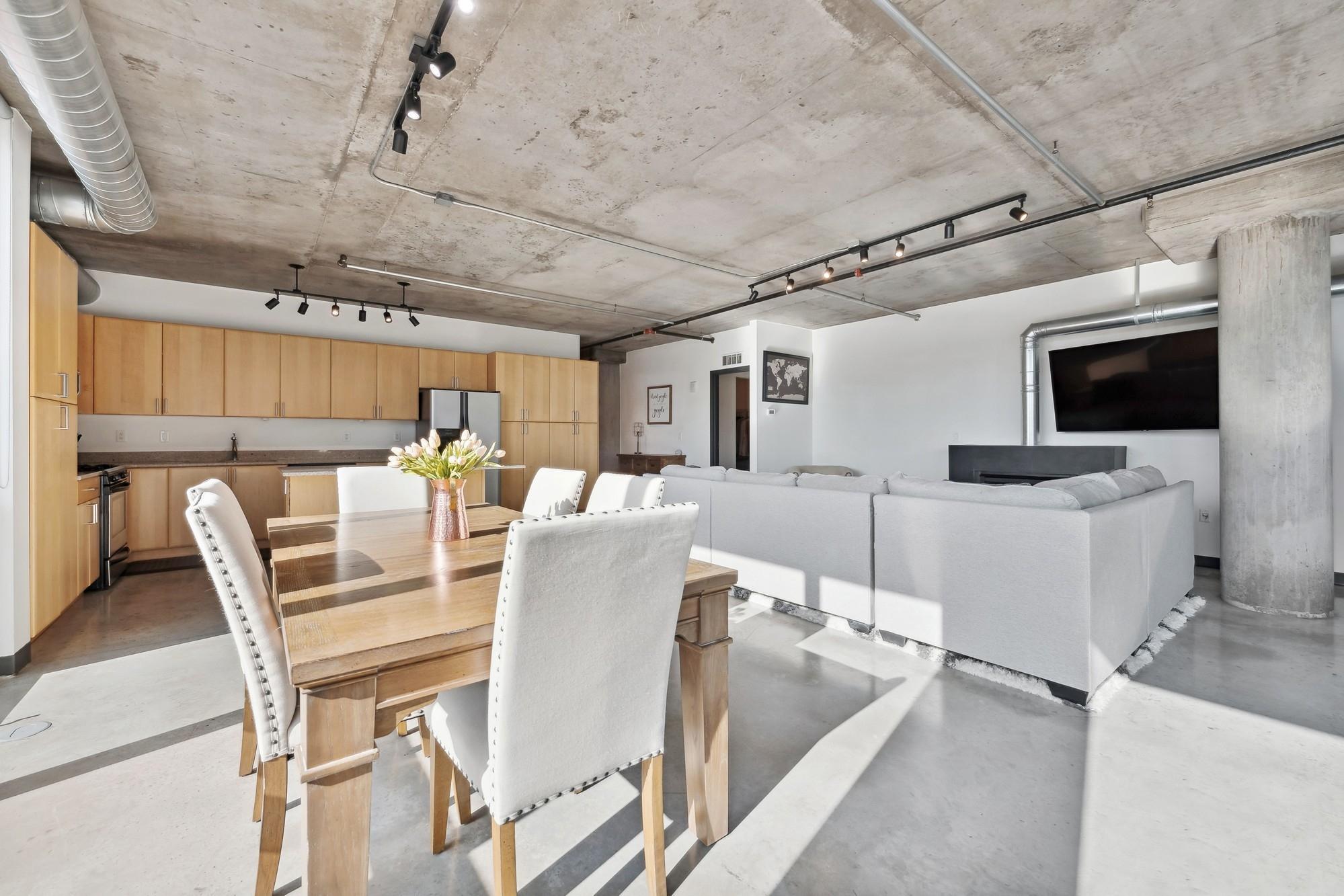 730 N 4th Street Unit: 302