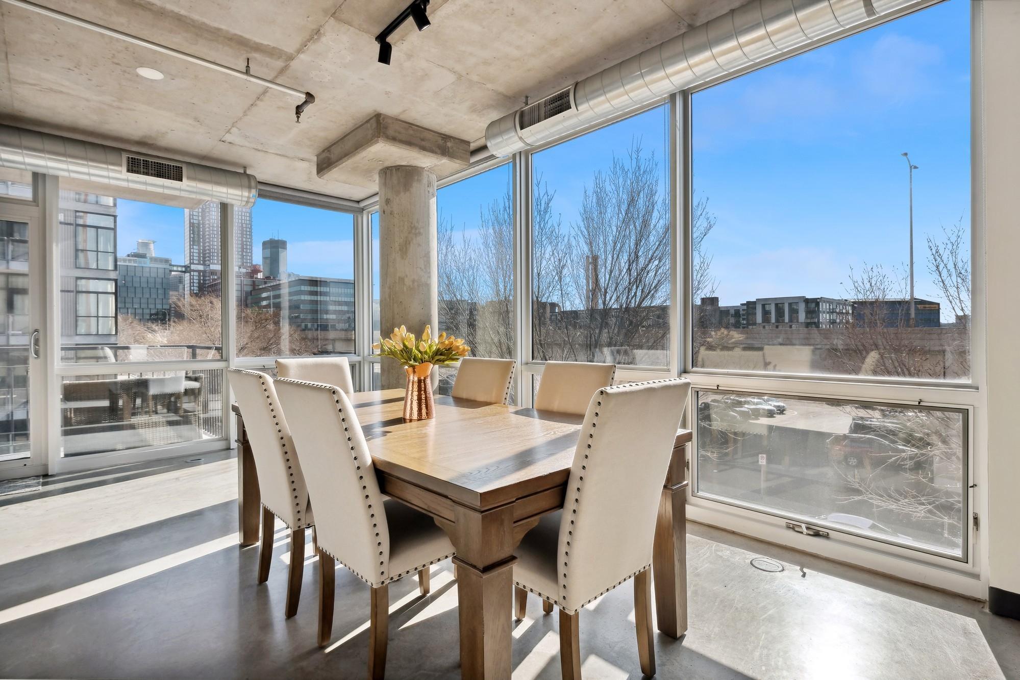 730 N 4th Street Unit: 302