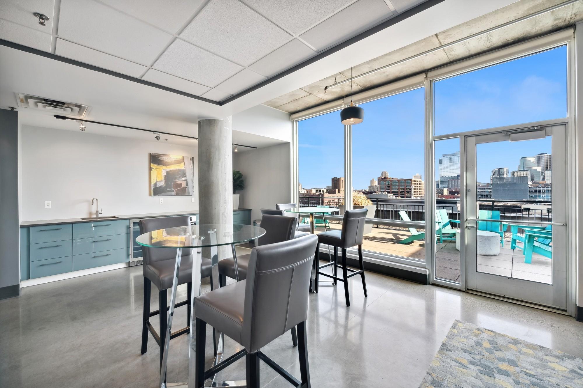 730 N 4th Street Unit: 302