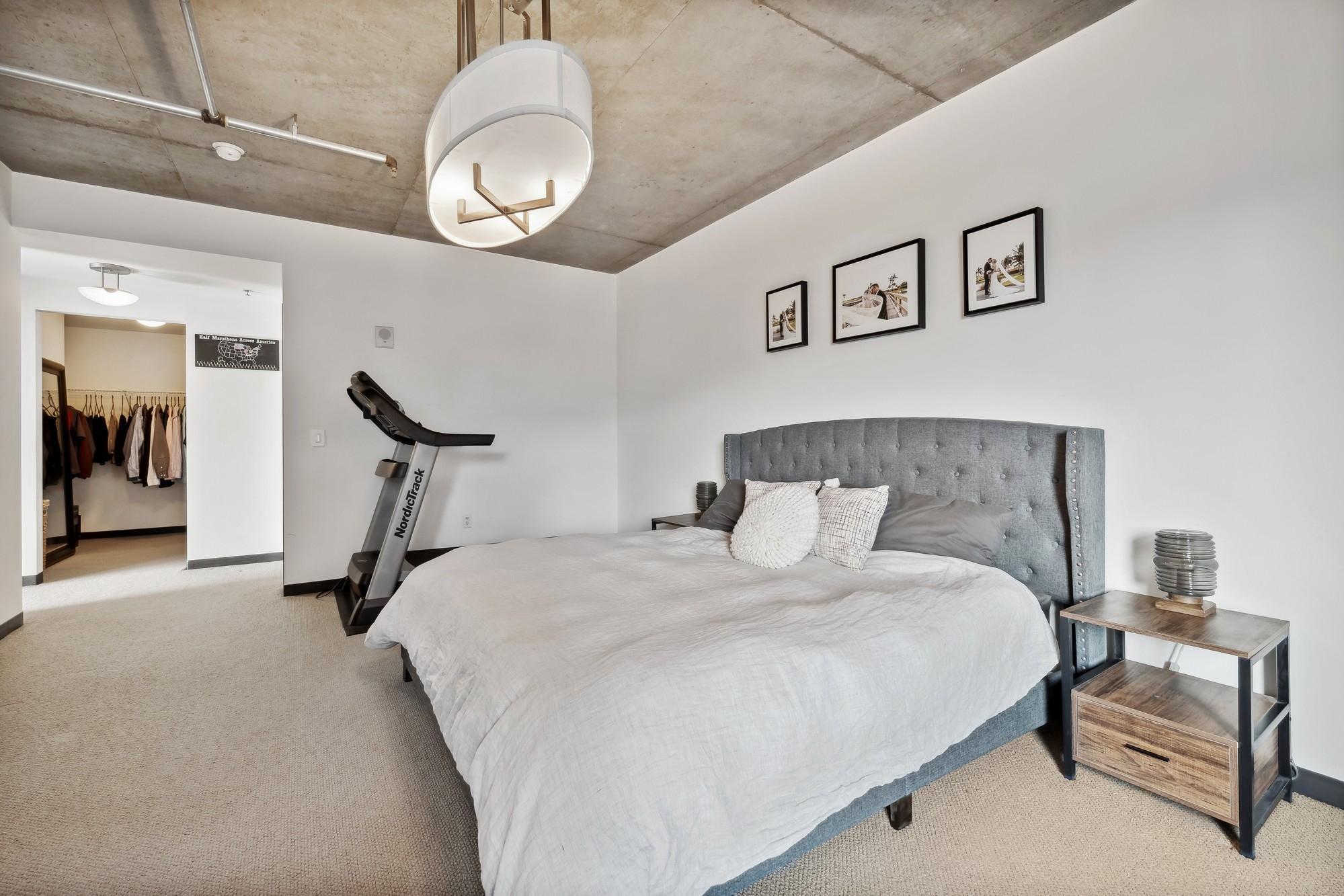 730 N 4th Street Unit: 302