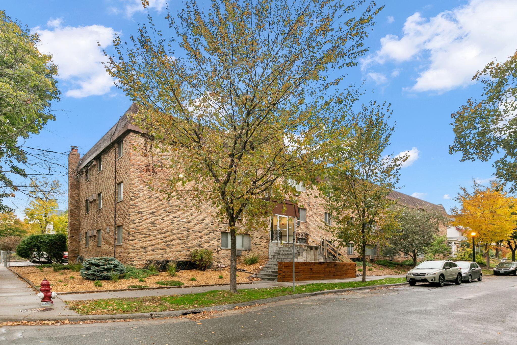 2446 Aldrich Avenue S Unit: 110