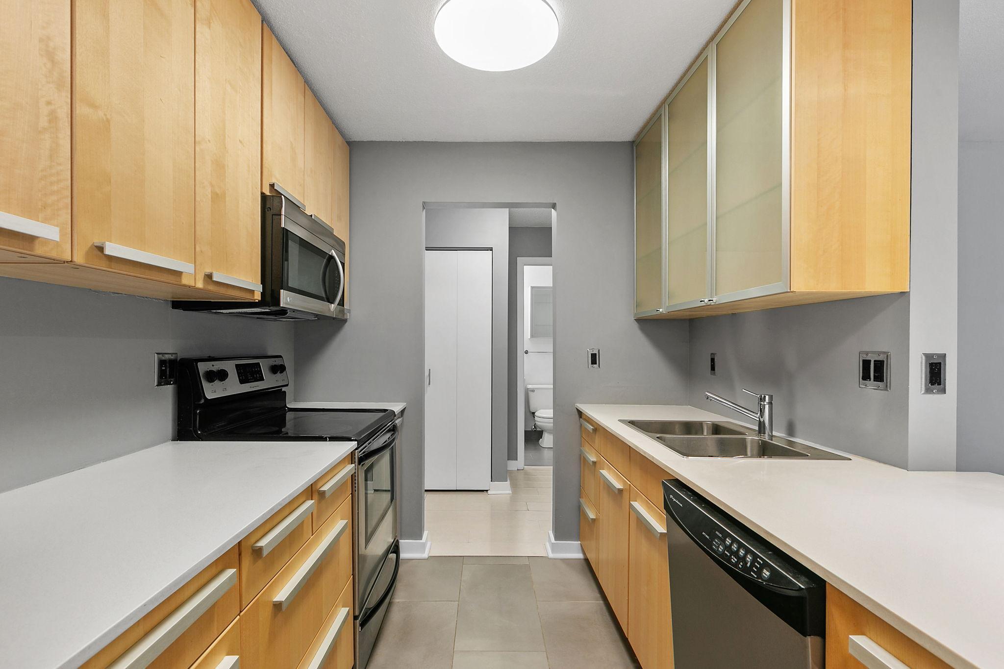 2446 Aldrich Avenue S Unit: 110