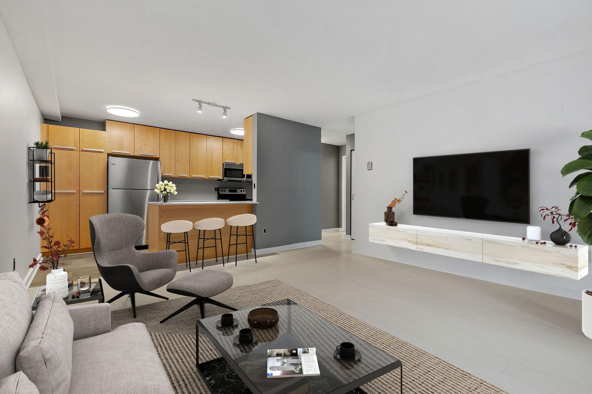 2446 Aldrich Avenue S Unit: 110