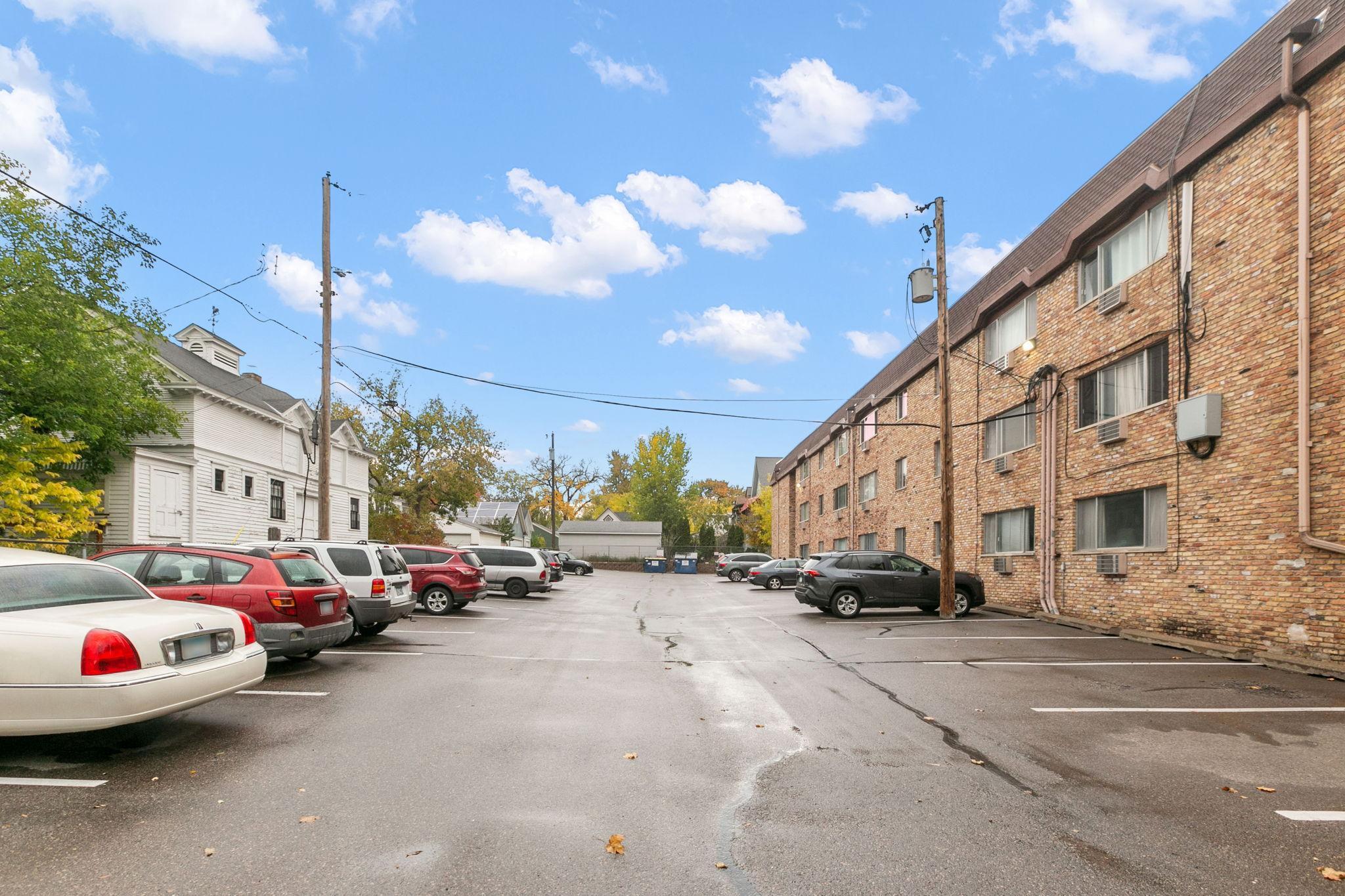 2446 Aldrich Avenue S Unit: 110