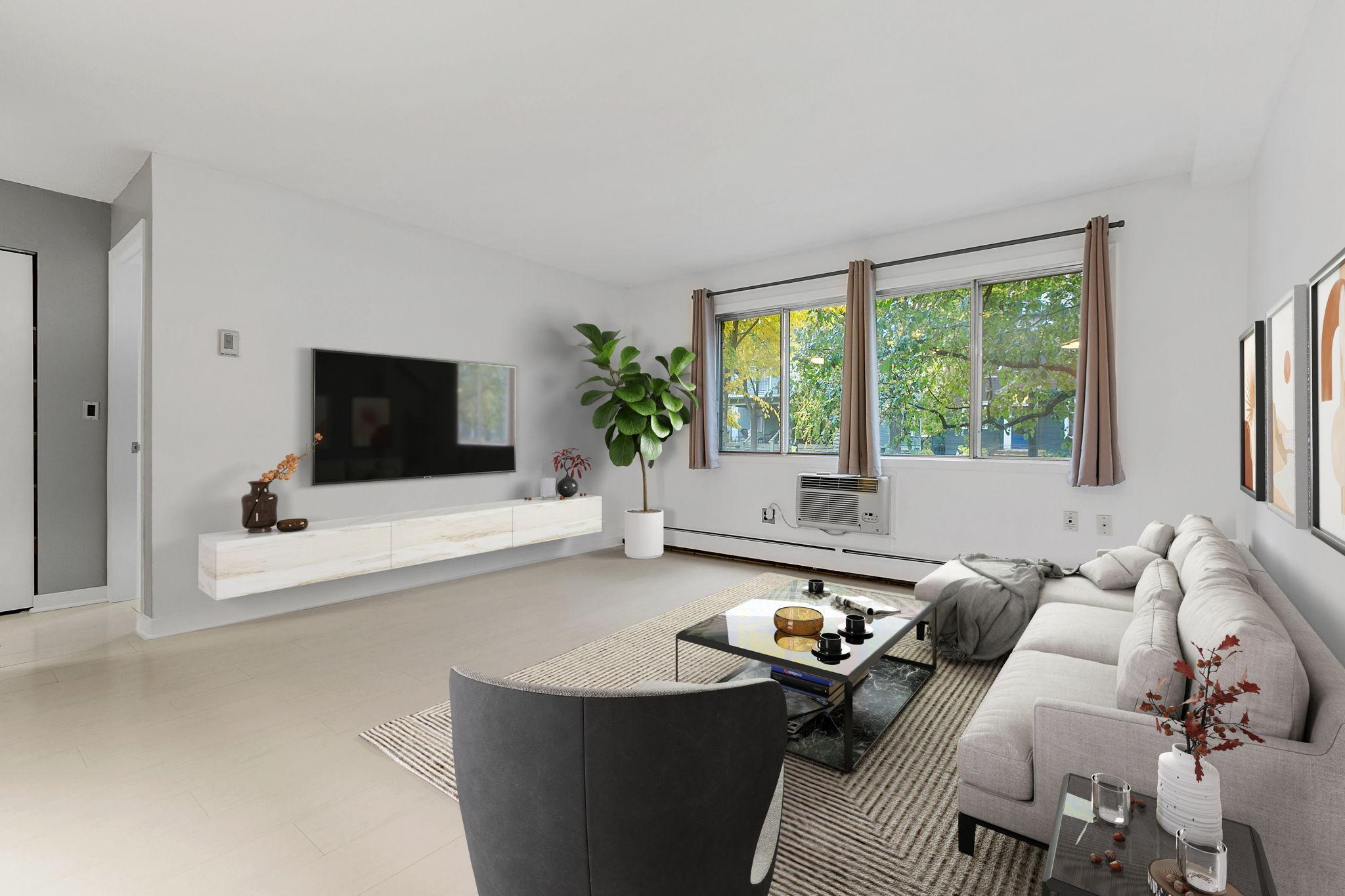 2446 Aldrich Avenue S Unit: 110