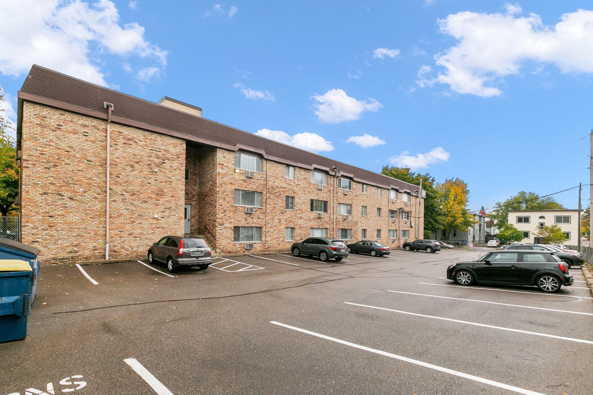 2446 Aldrich Avenue S Unit: 110