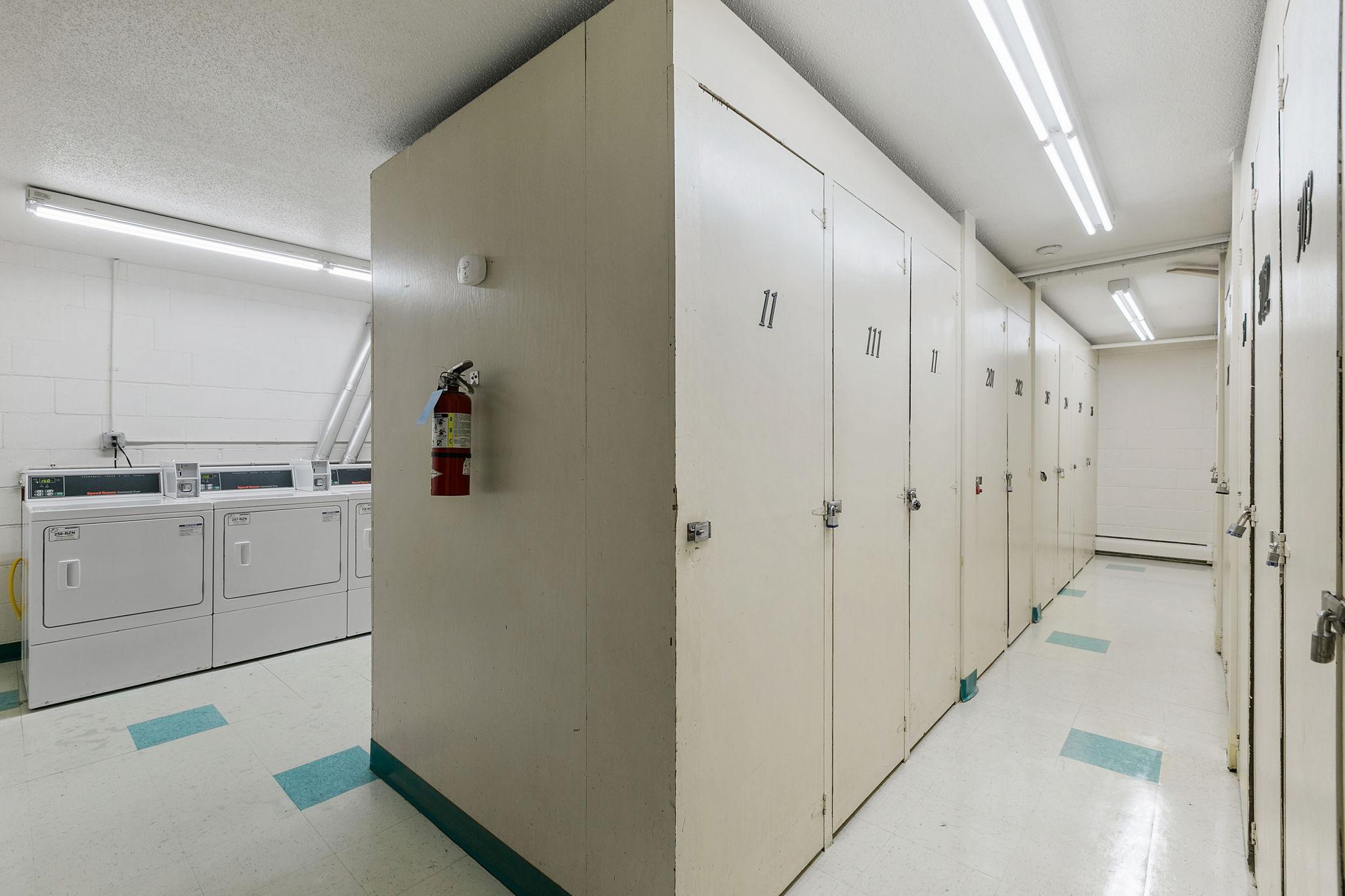 2446 Aldrich Avenue S Unit: 110