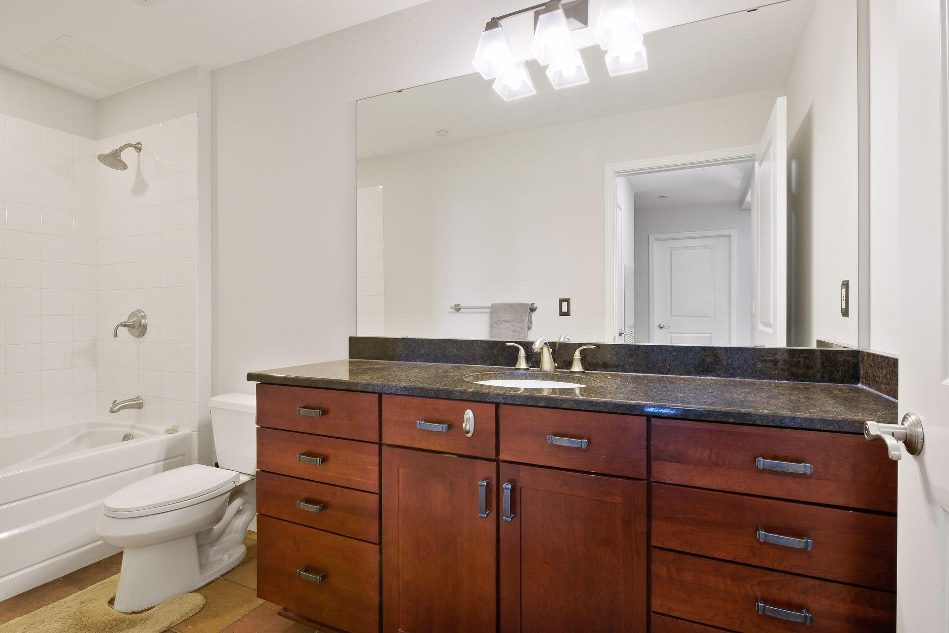 100 3rd Avenue S Unit: 1101