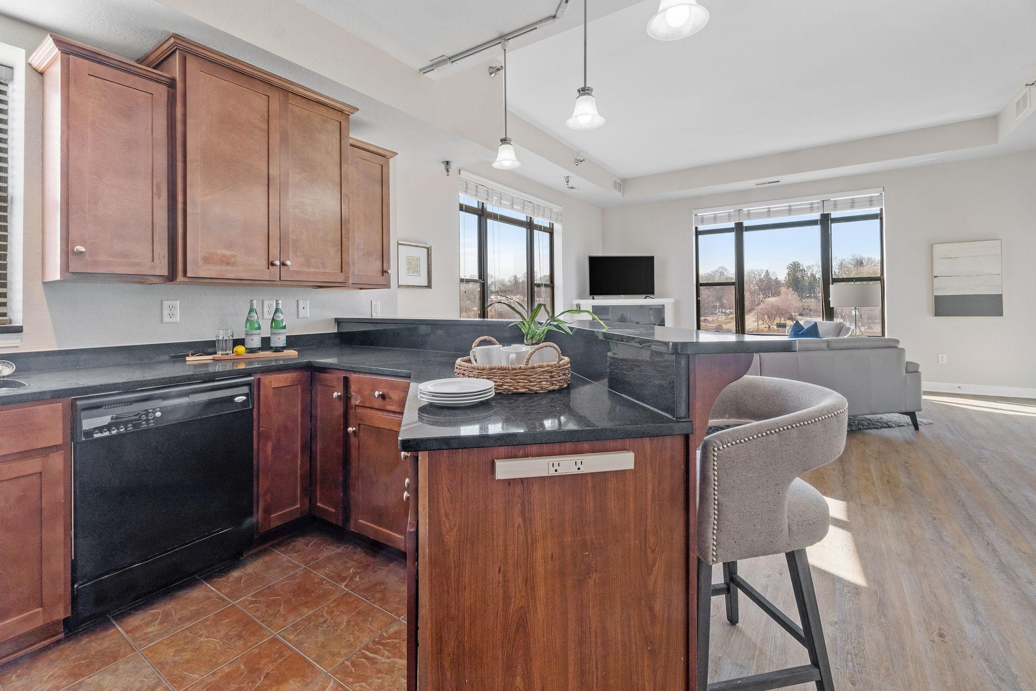 1155 Ford Road Unit: 514