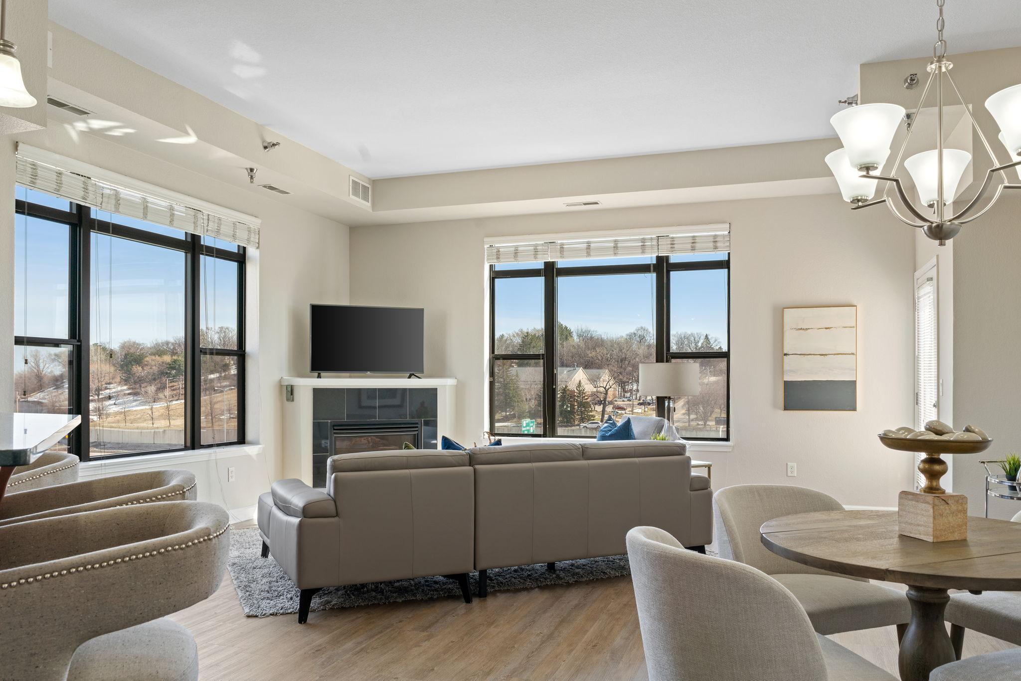 1155 Ford Road Unit: 514