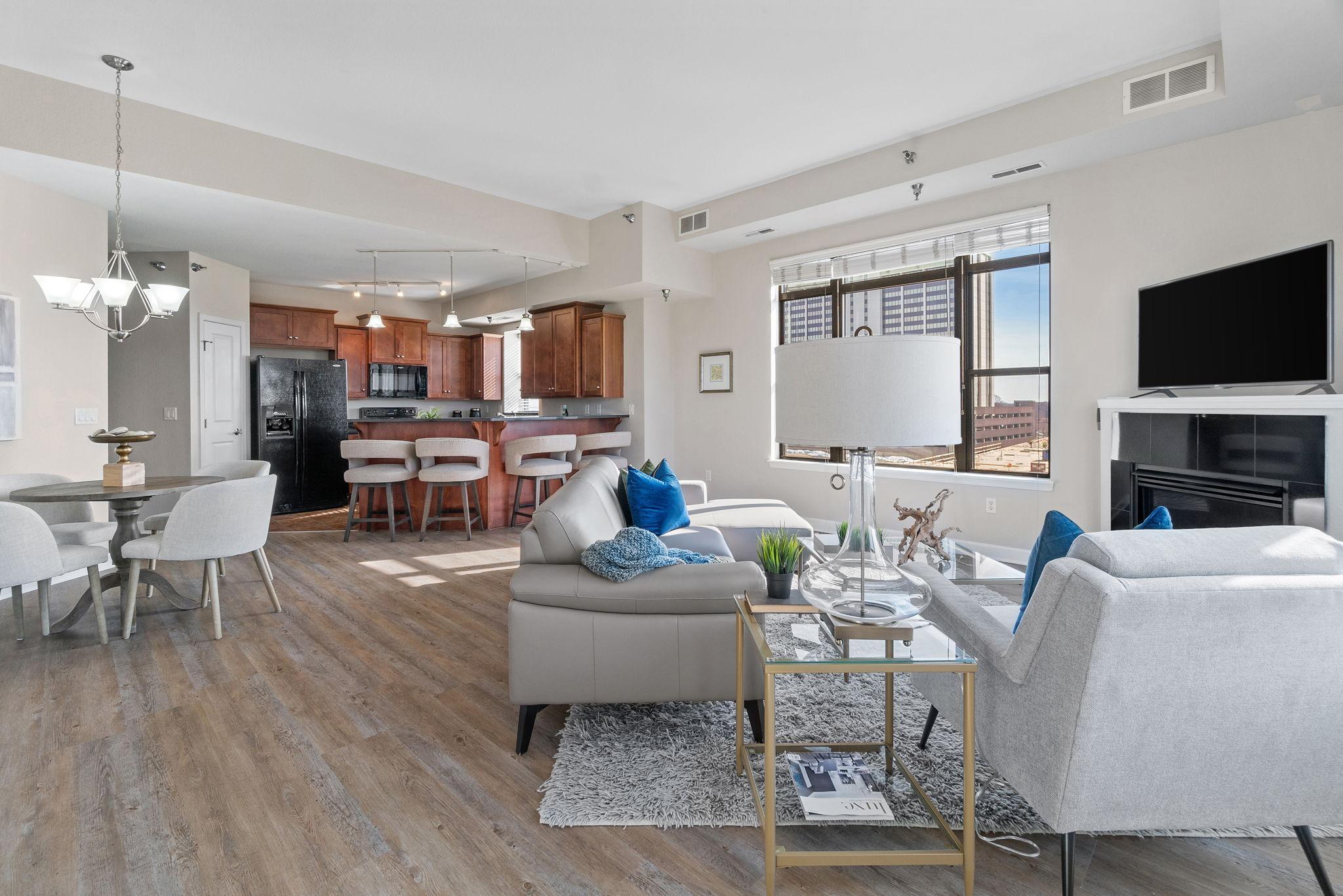 1155 Ford Road Unit: 514