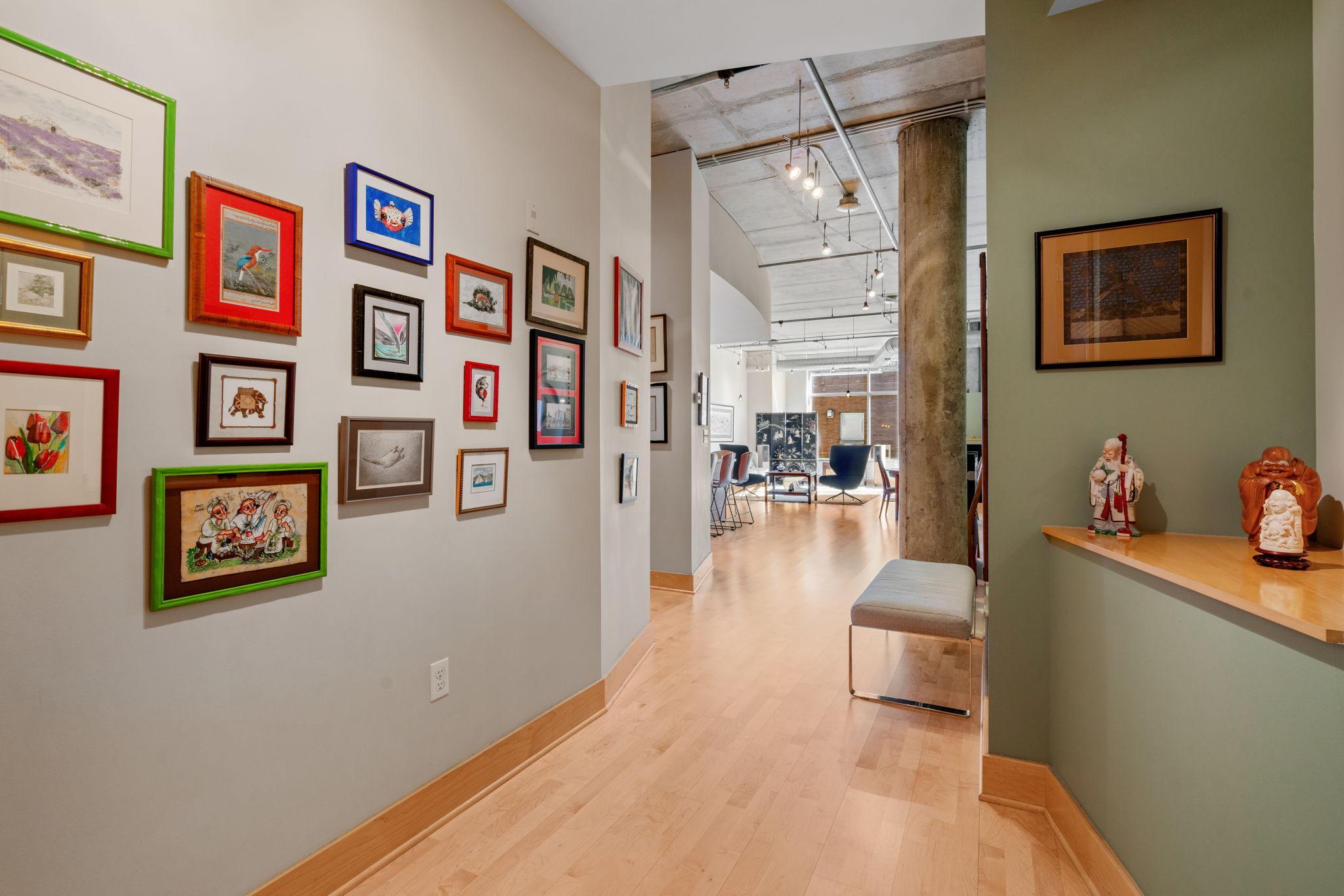 150 2nd Street NE Unit: B613