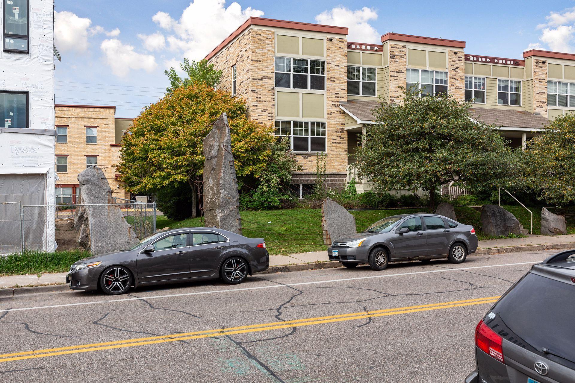 1436 Marshall Street NE