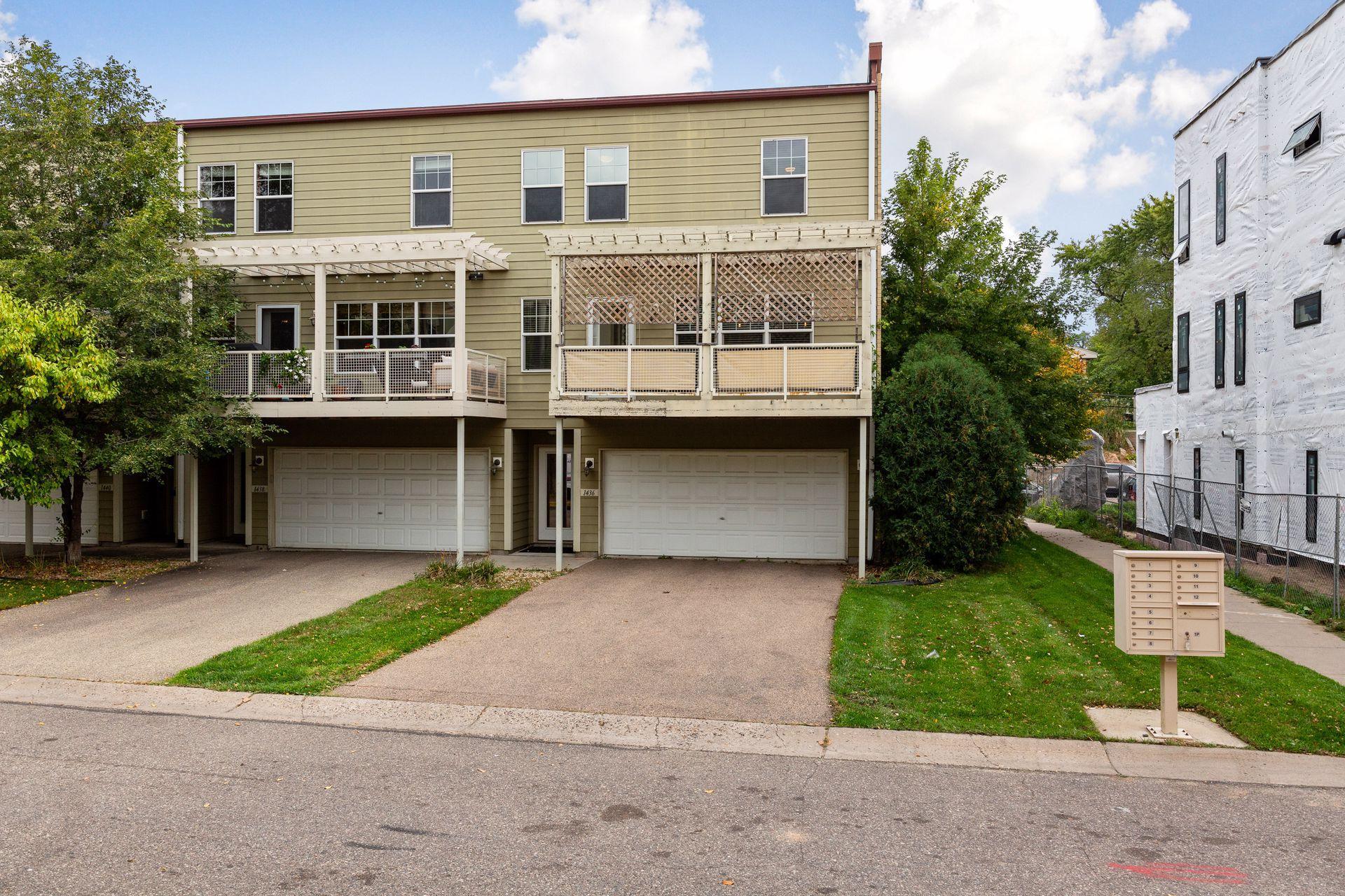 1436 Marshall Street NE