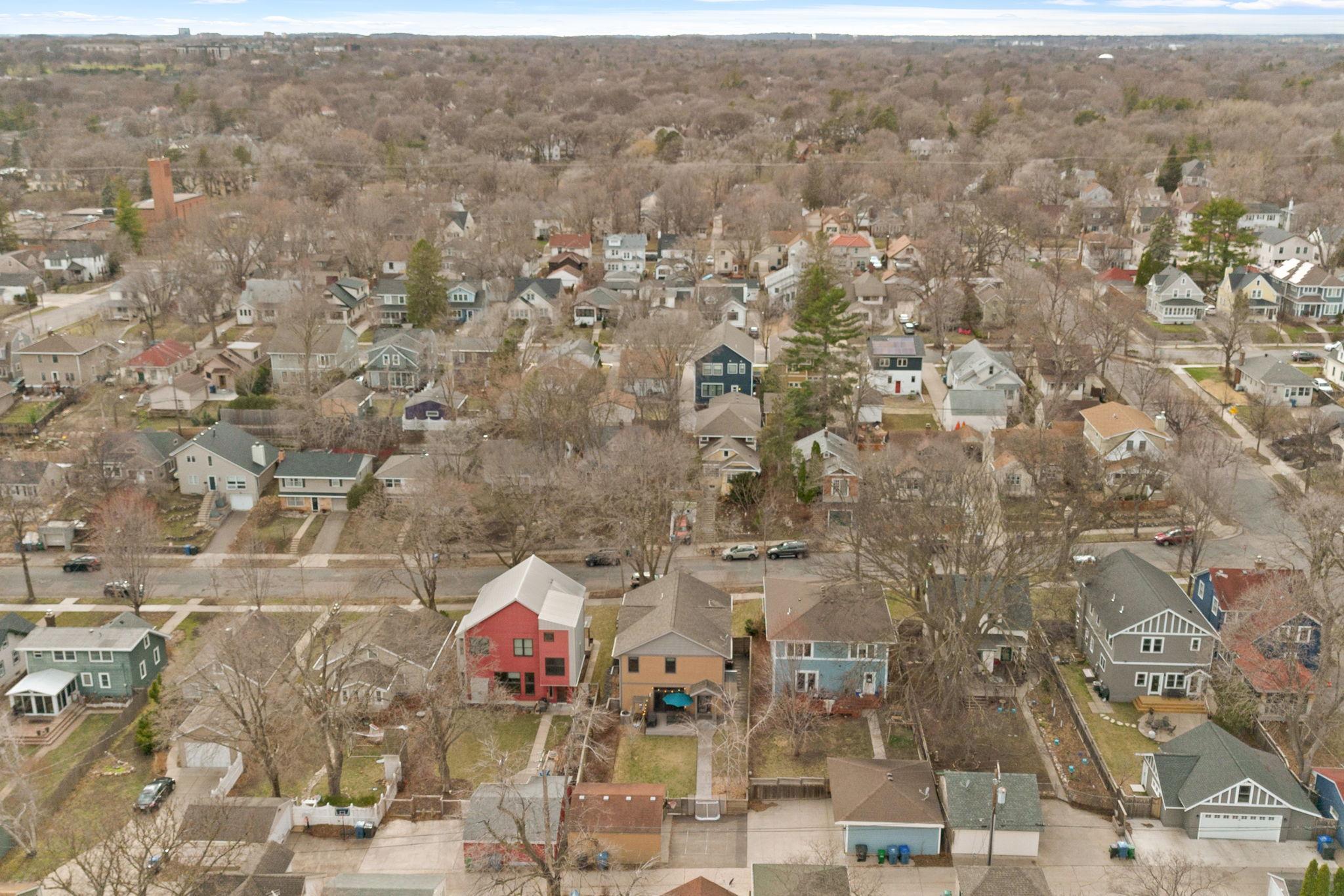 4717 Chowen Avenue S