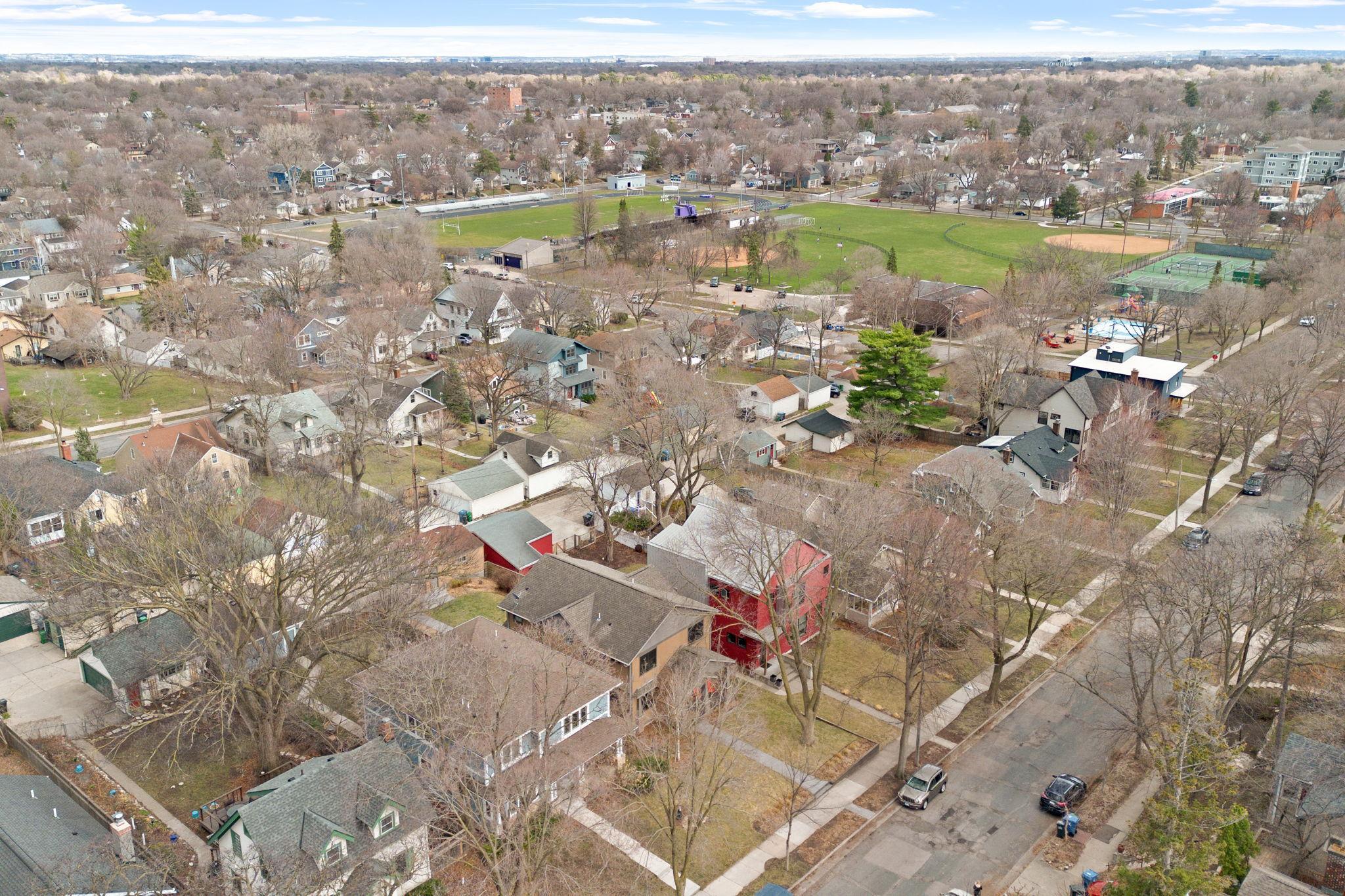 4717 Chowen Avenue S