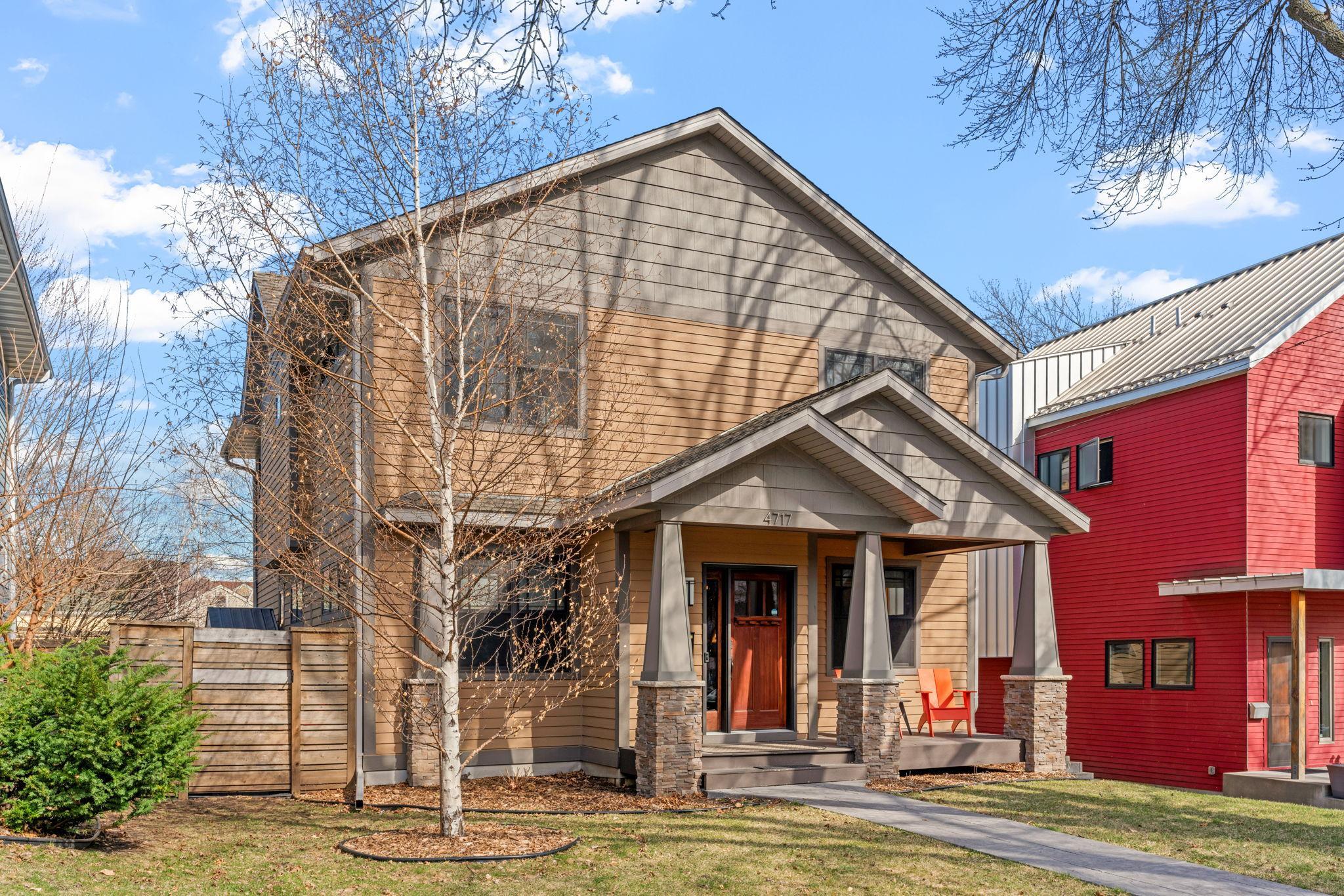 4717 Chowen Avenue S