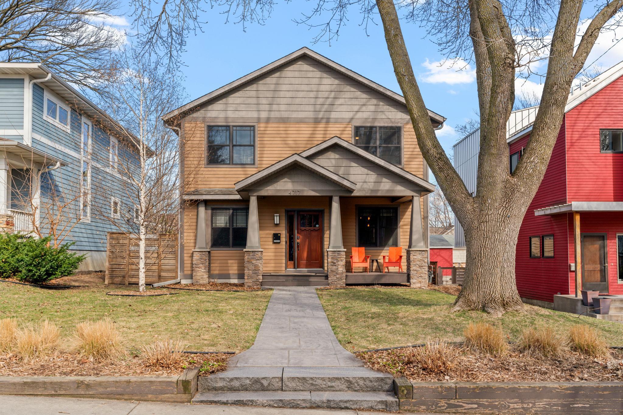 4717 Chowen Avenue S