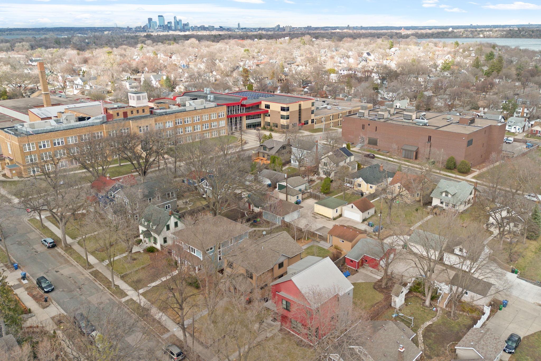 4717 Chowen Avenue S