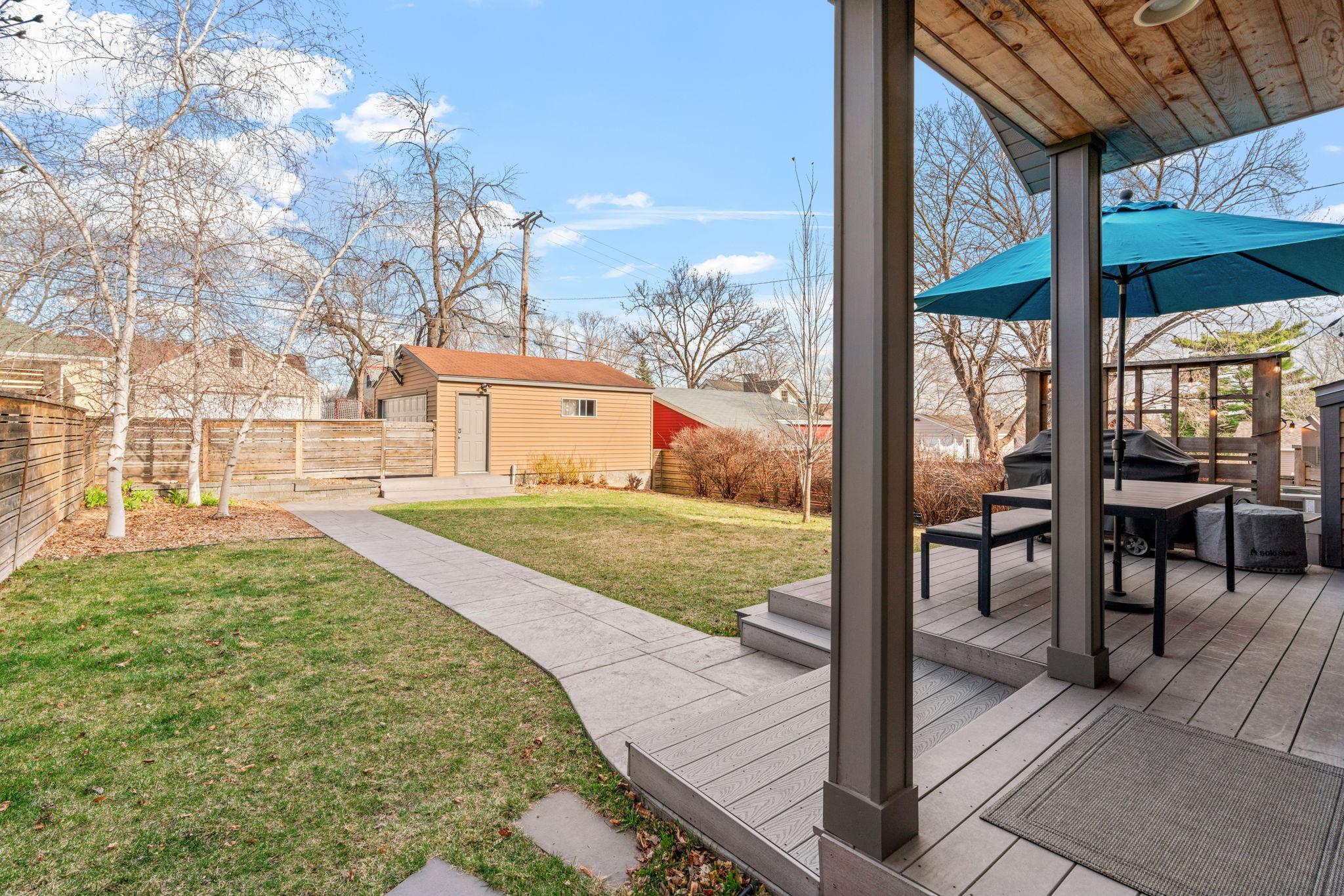 4717 Chowen Avenue S