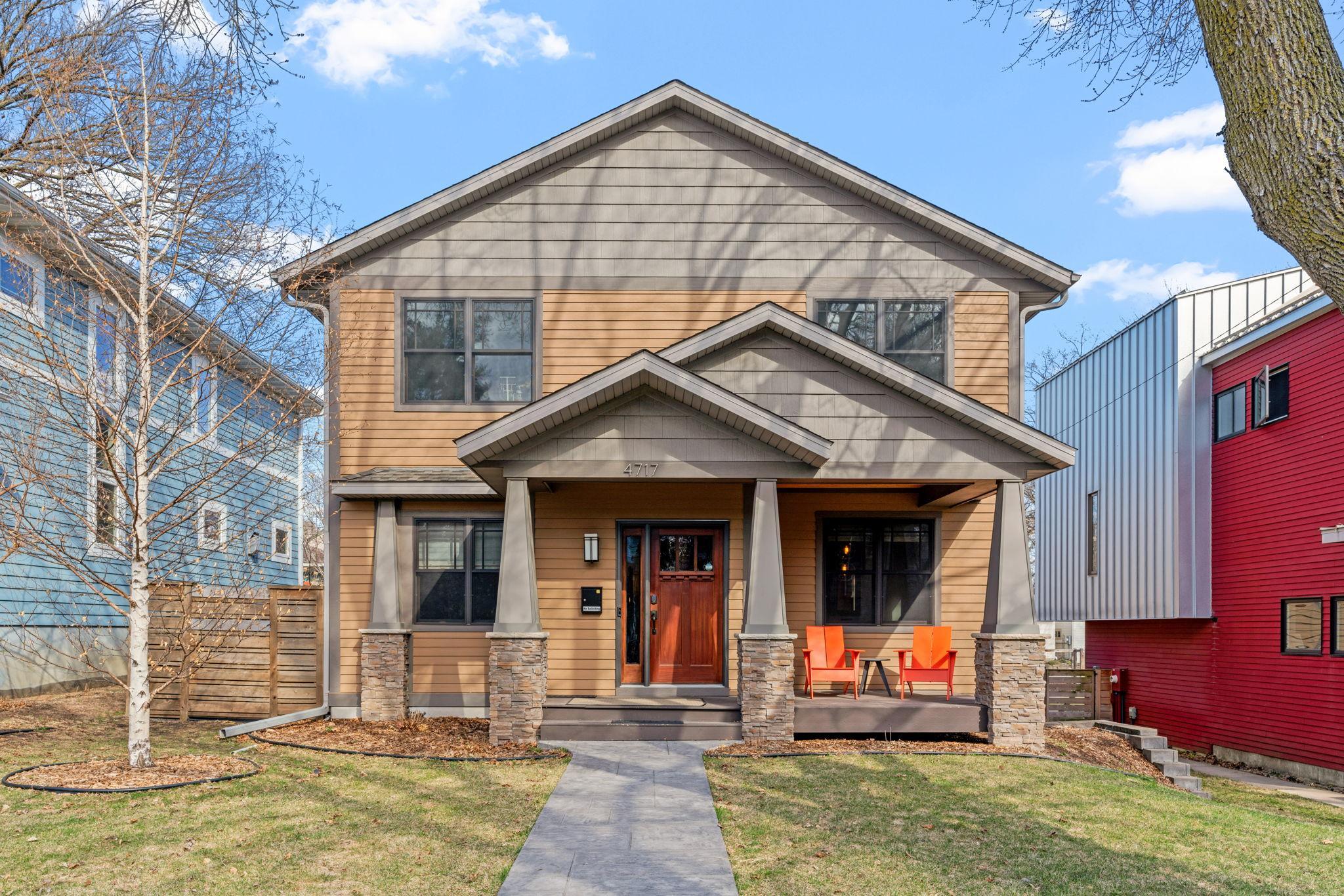 4717 Chowen Avenue S