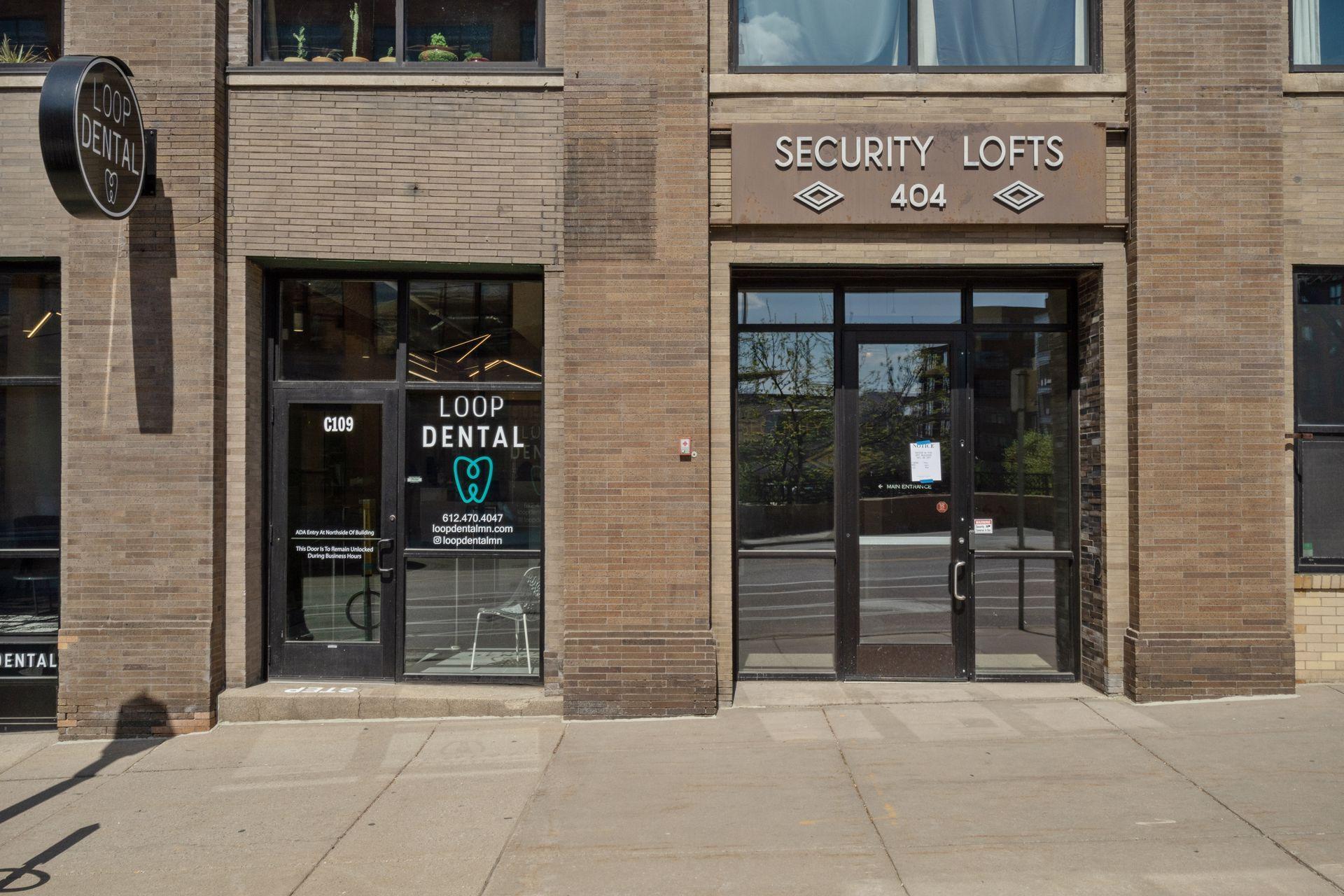 404 Washington Avenue N Unit: 403