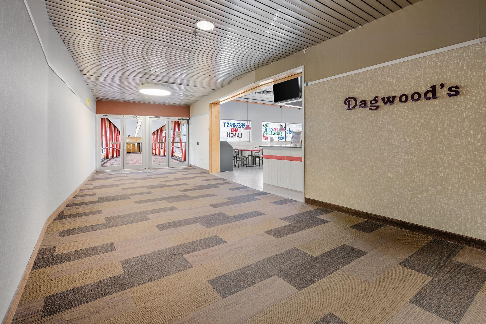 121 Washington Avenue S Unit: 1305