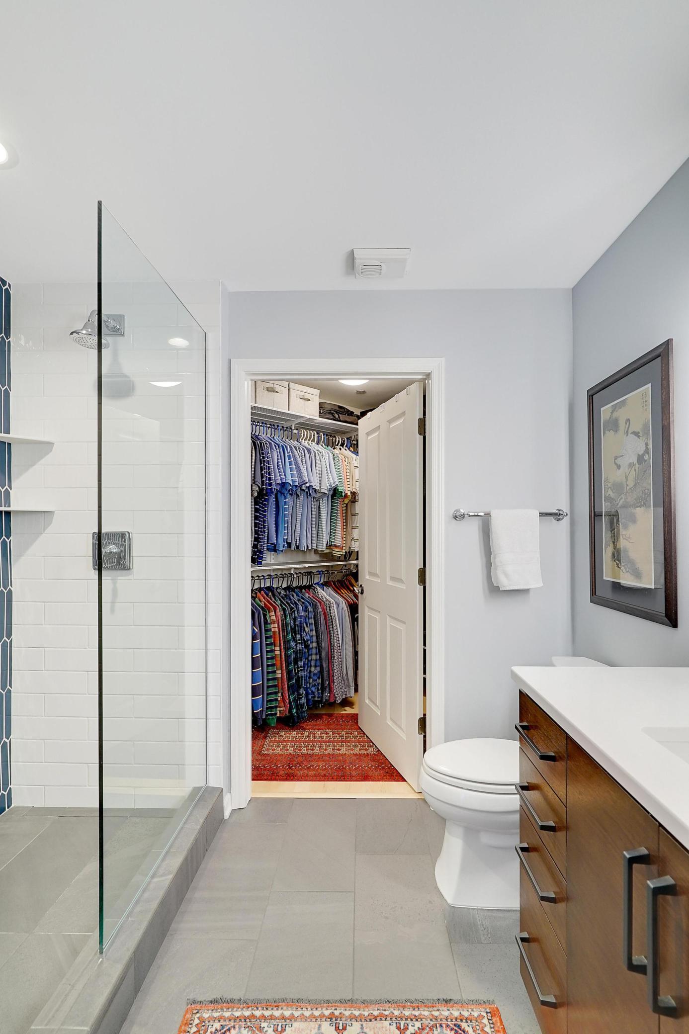 500 E Grant Street Unit: 1709