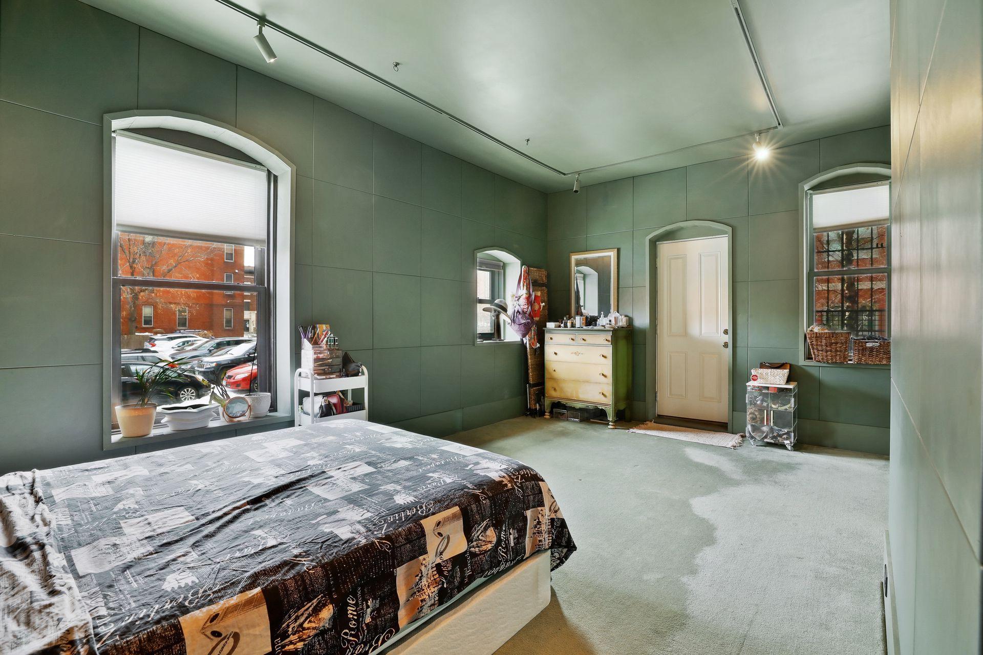 609 S 9th Street Unit: 1