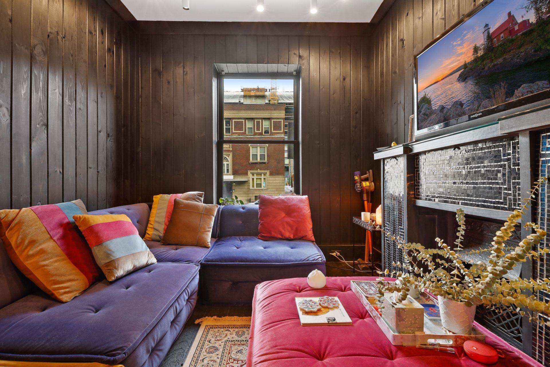 609 S 9th Street Unit: 1