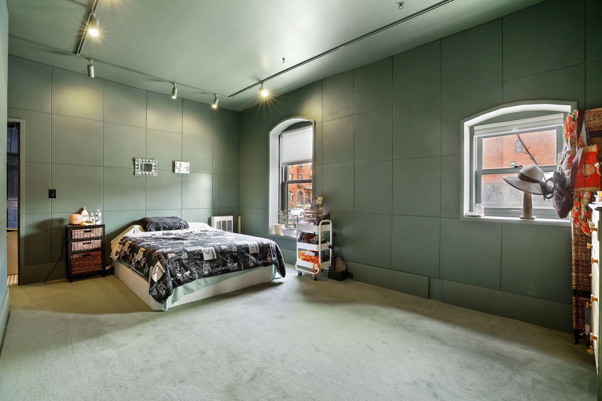 609 S 9th Street Unit: 1