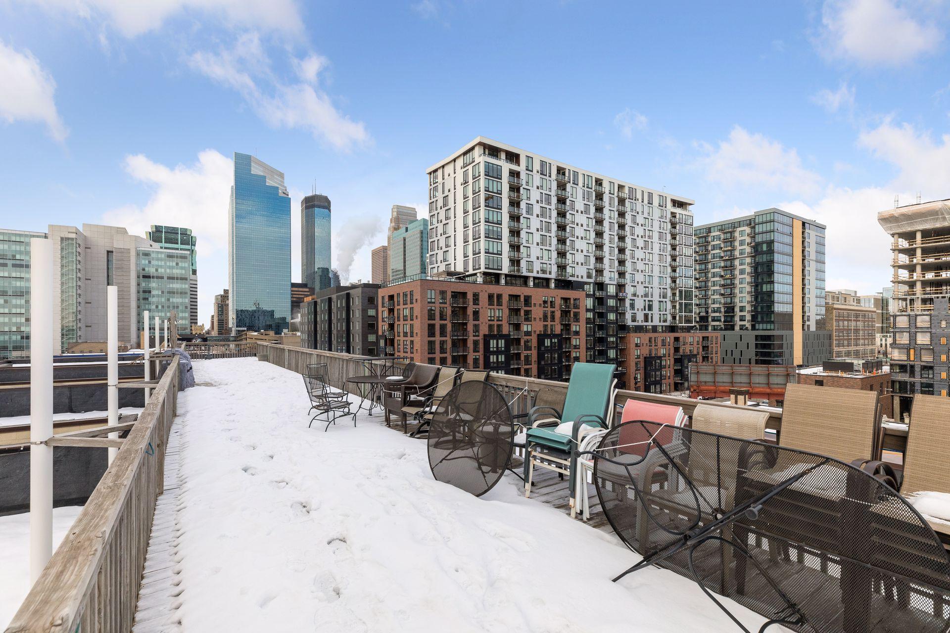 609 S 9th Street Unit: 1