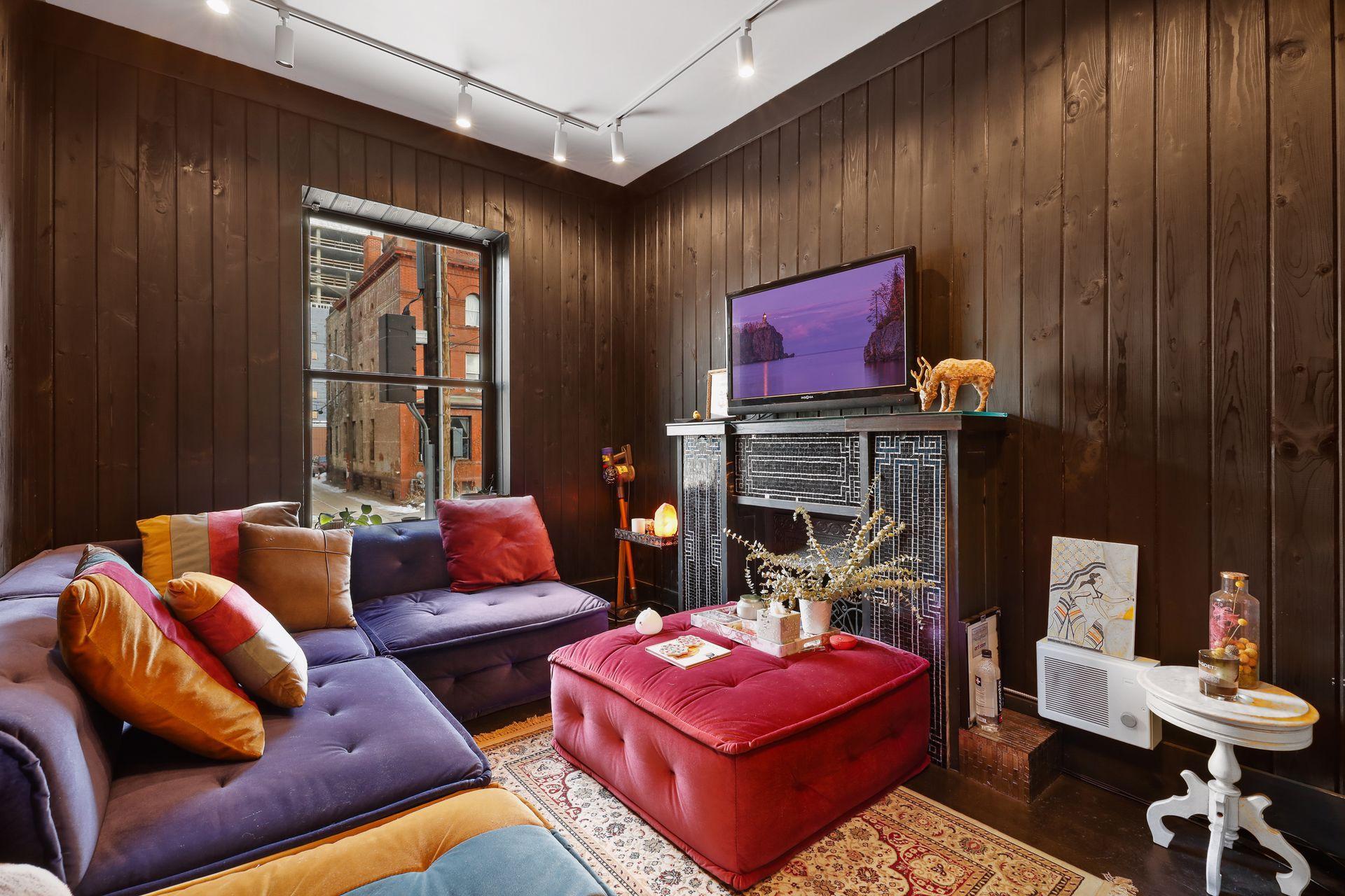 609 S 9th Street Unit: 1