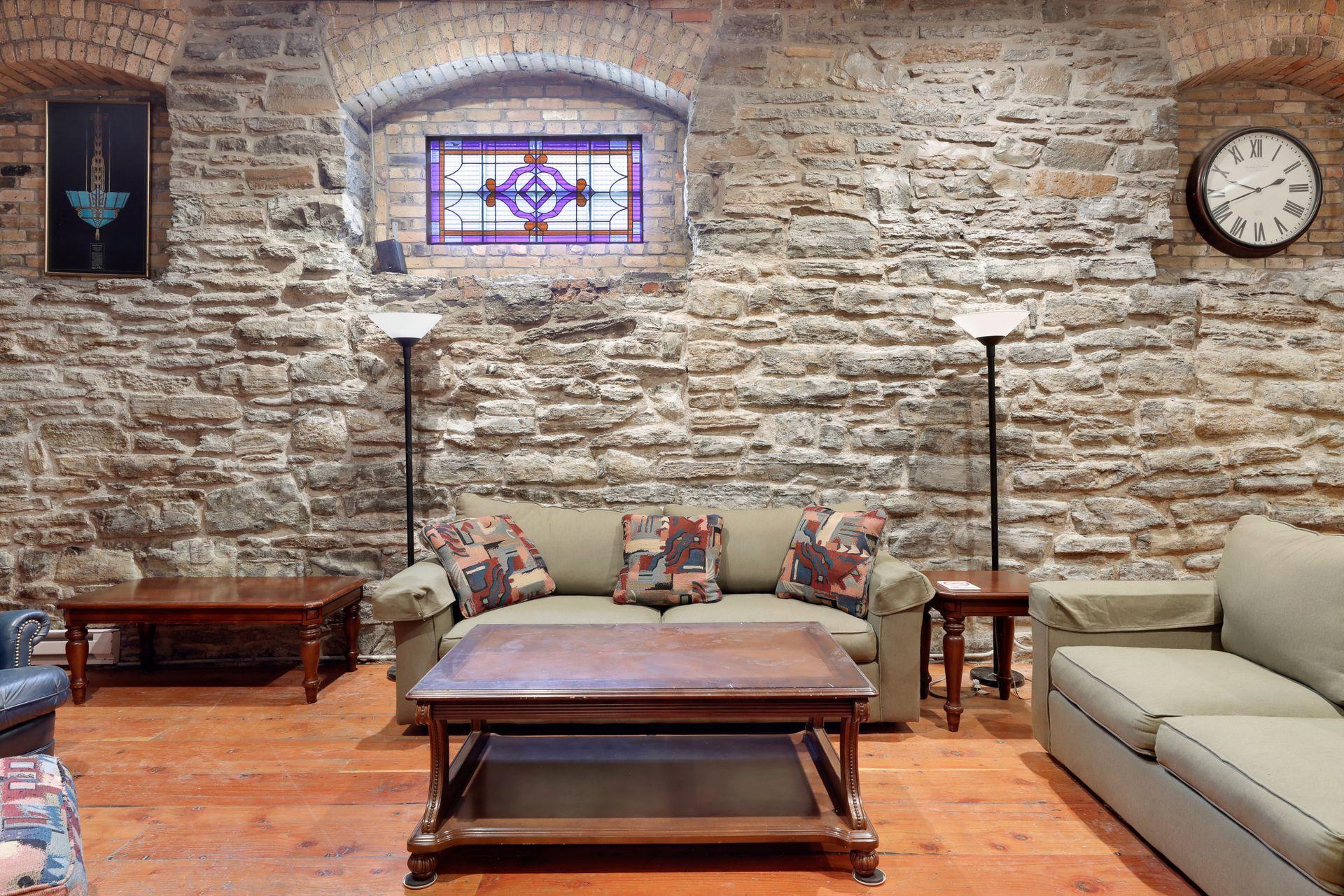 609 S 9th Street Unit: 1