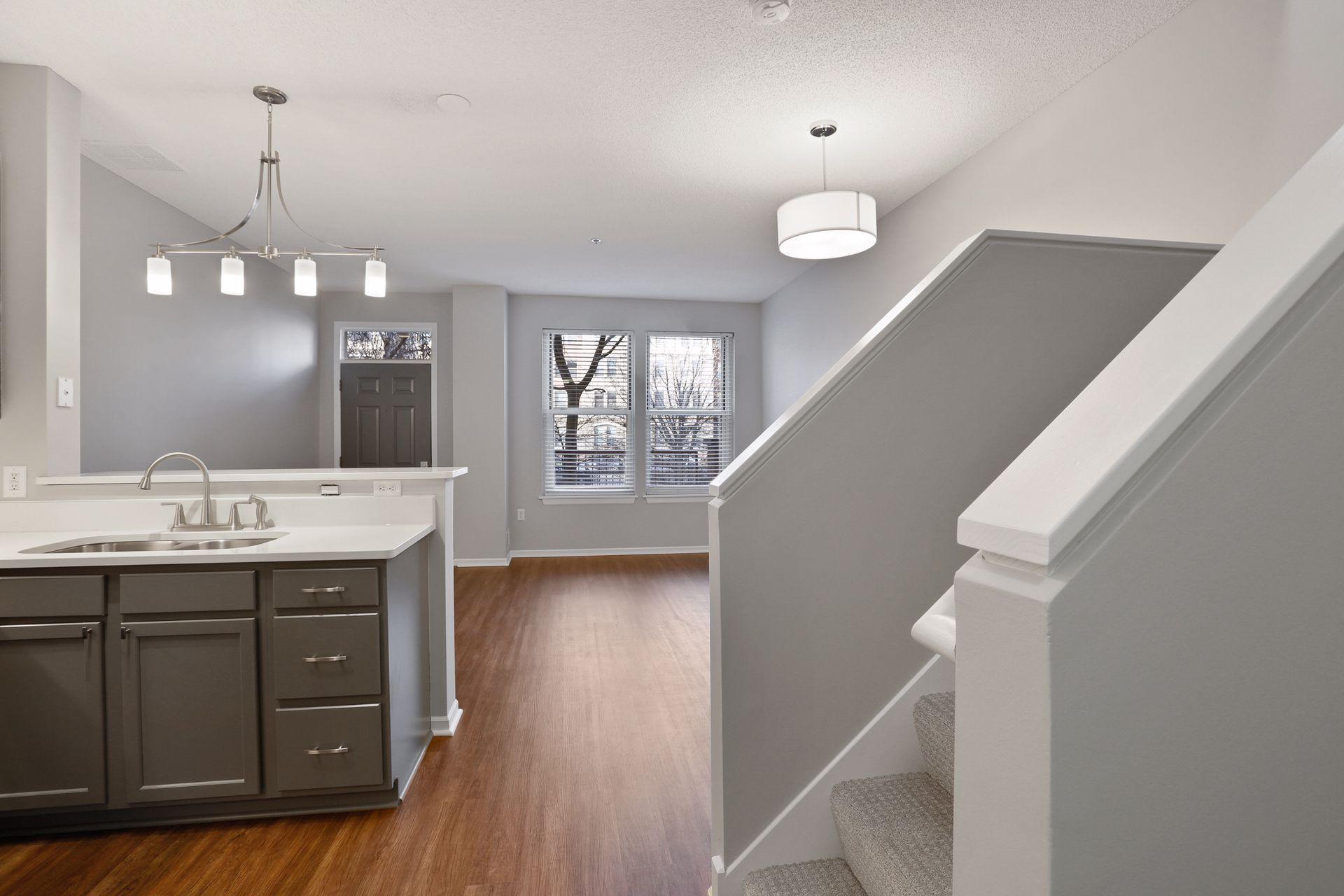 645 N 1st Street Unit: 105