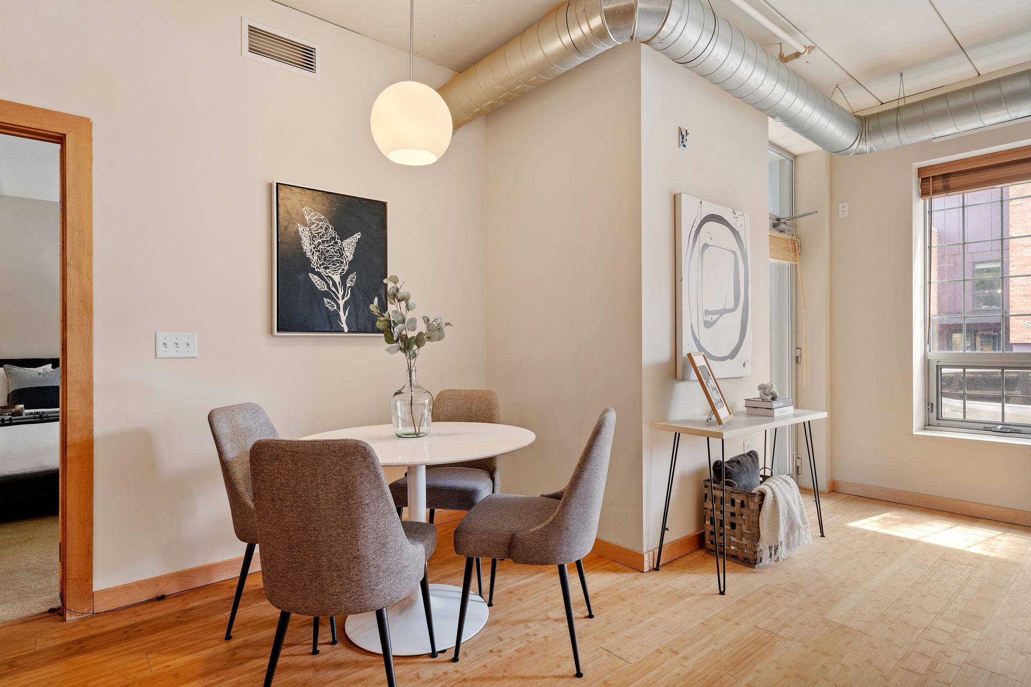 521 2nd Street SE Unit: 102