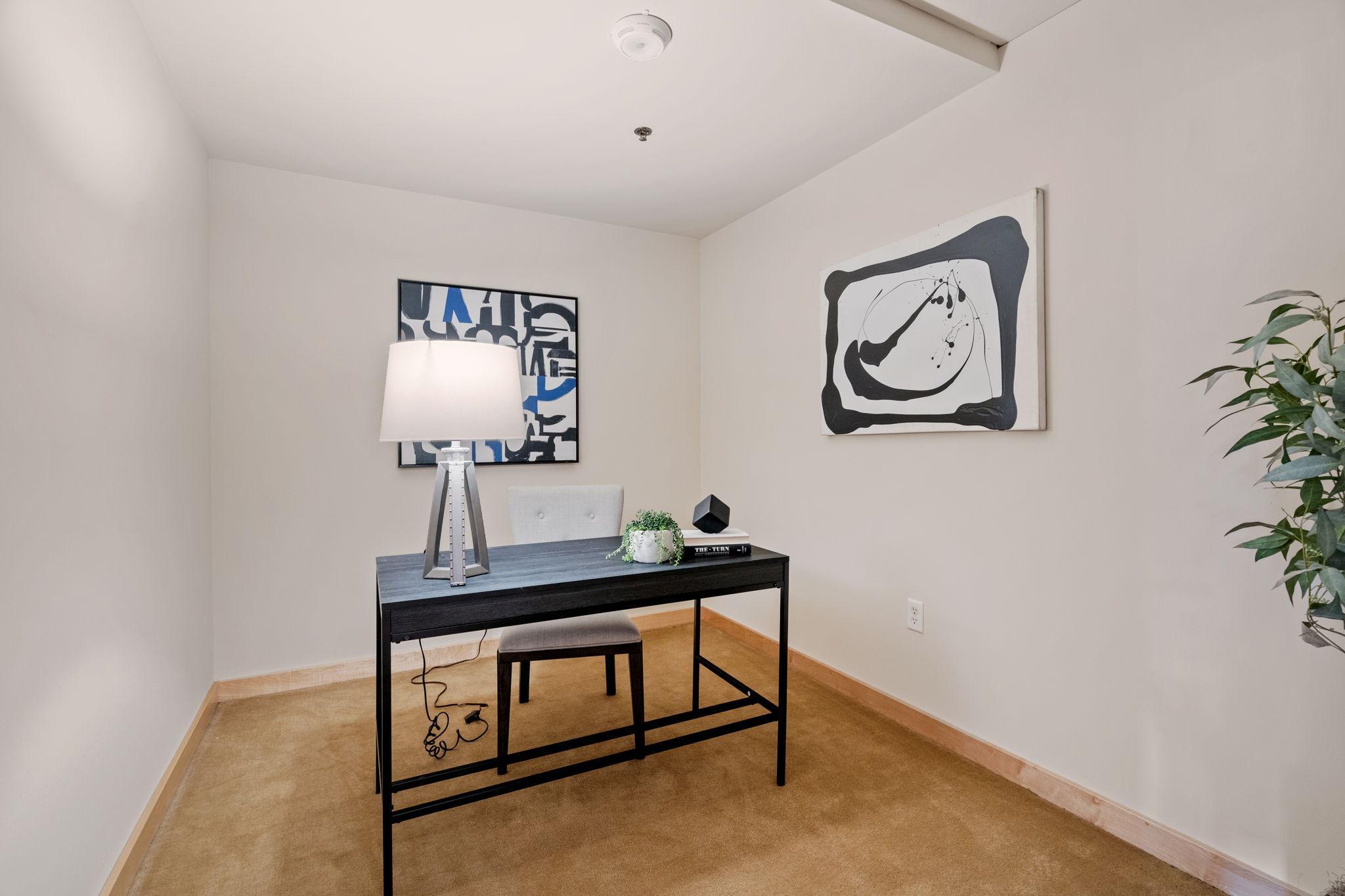 521 2nd Street SE Unit: 102