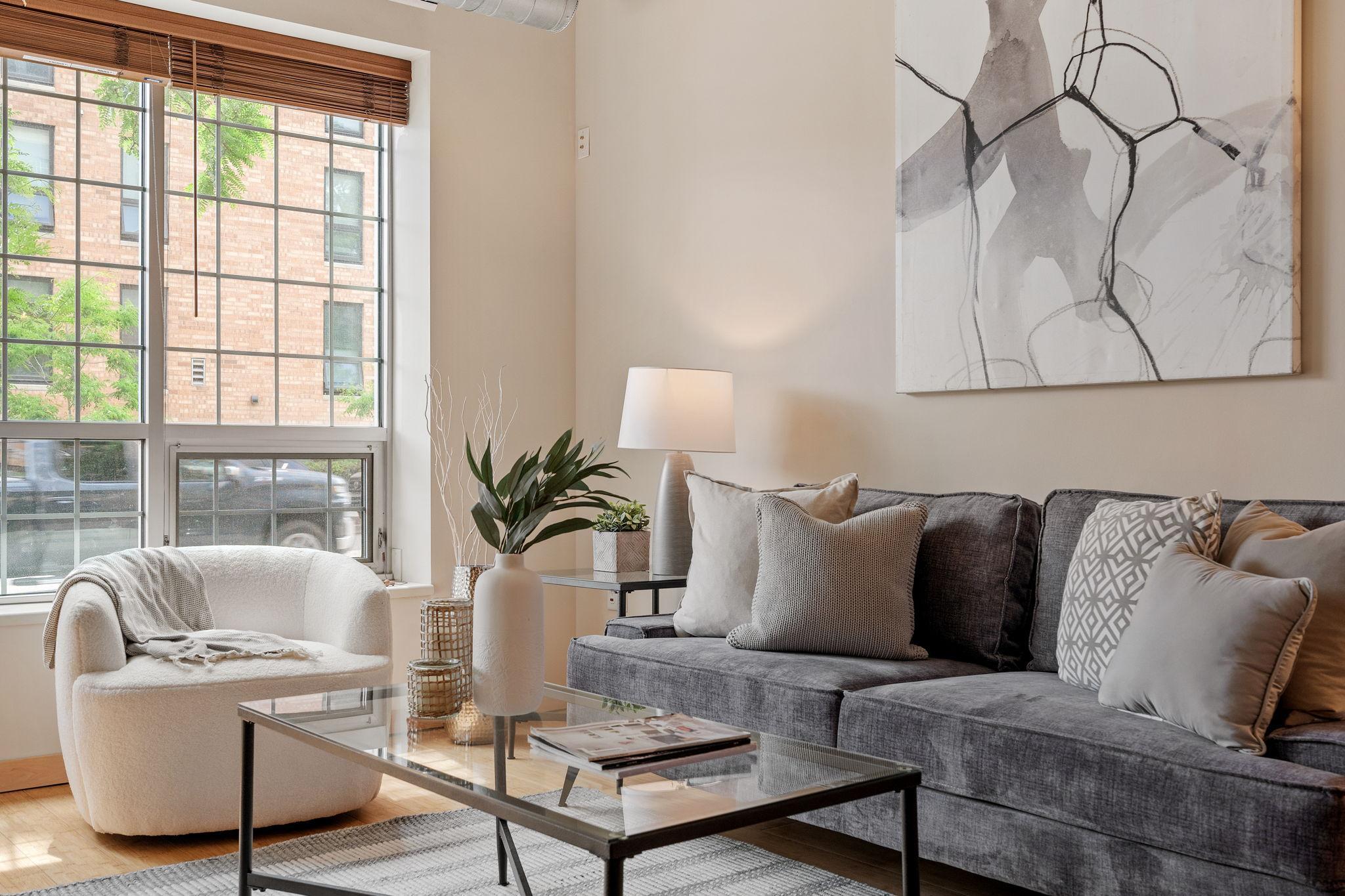 521 2nd Street SE Unit: 102