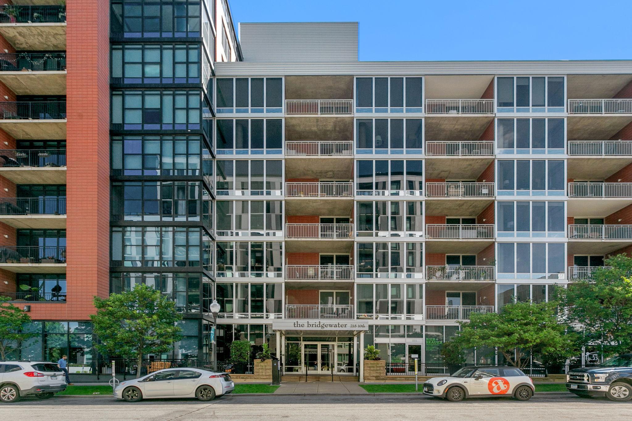 215 10th Avenue S Unit: 336