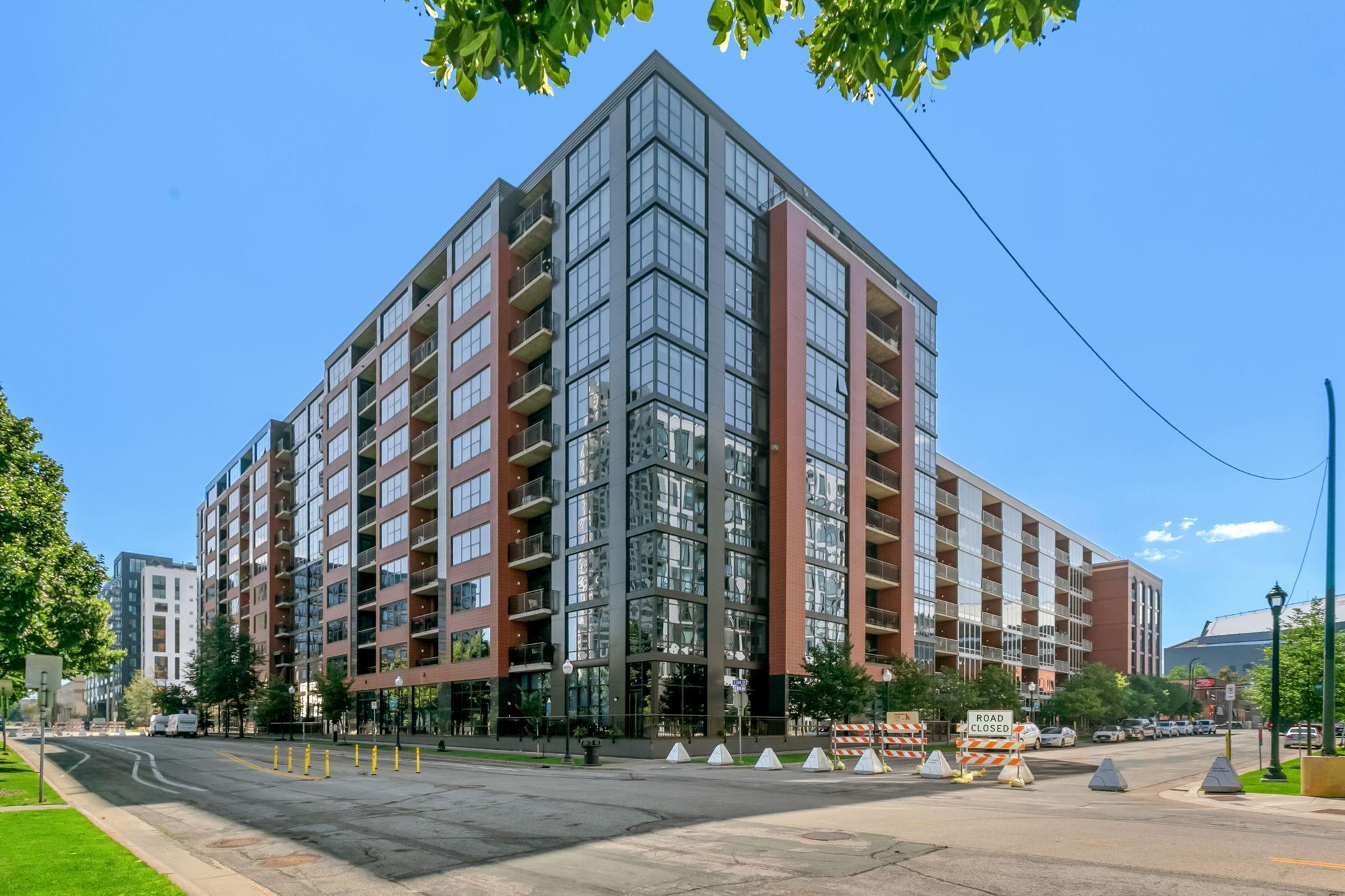215 10th Avenue S Unit: 336