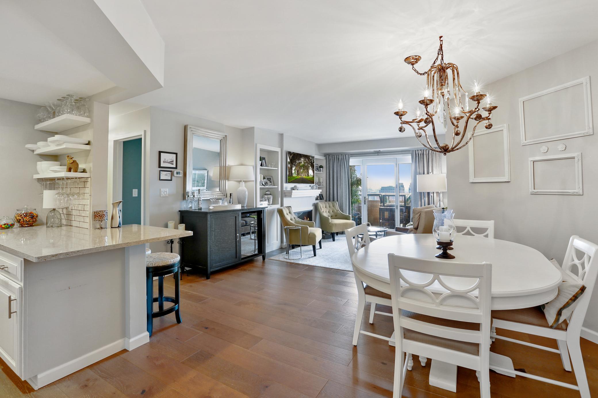 20 2nd Street NE Unit: P2705