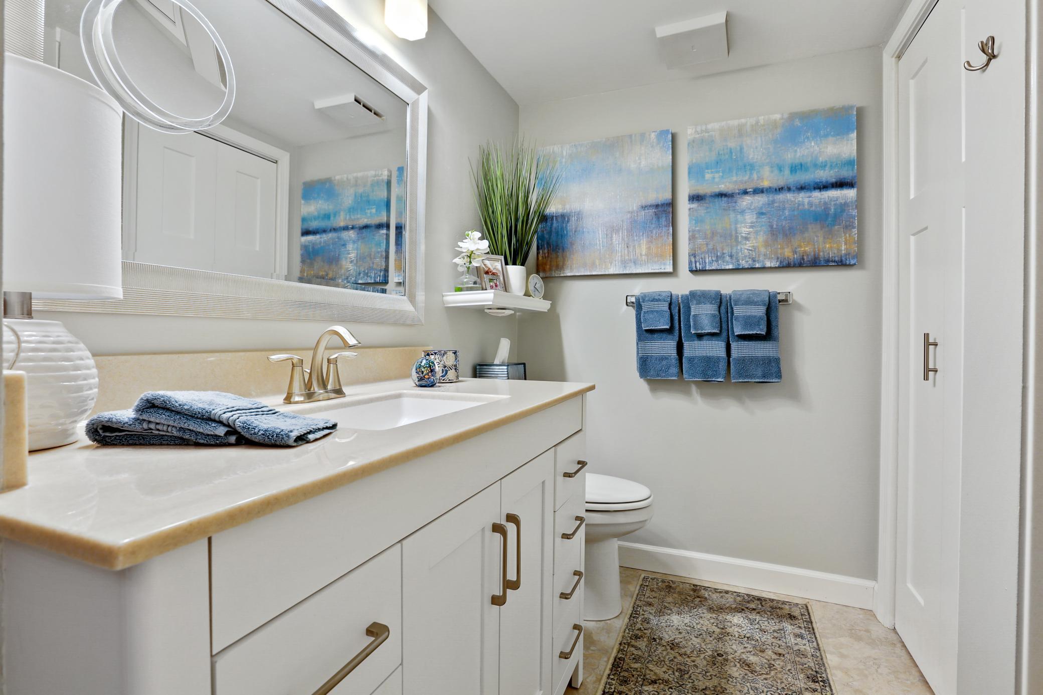 20 2nd Street NE Unit: P2705