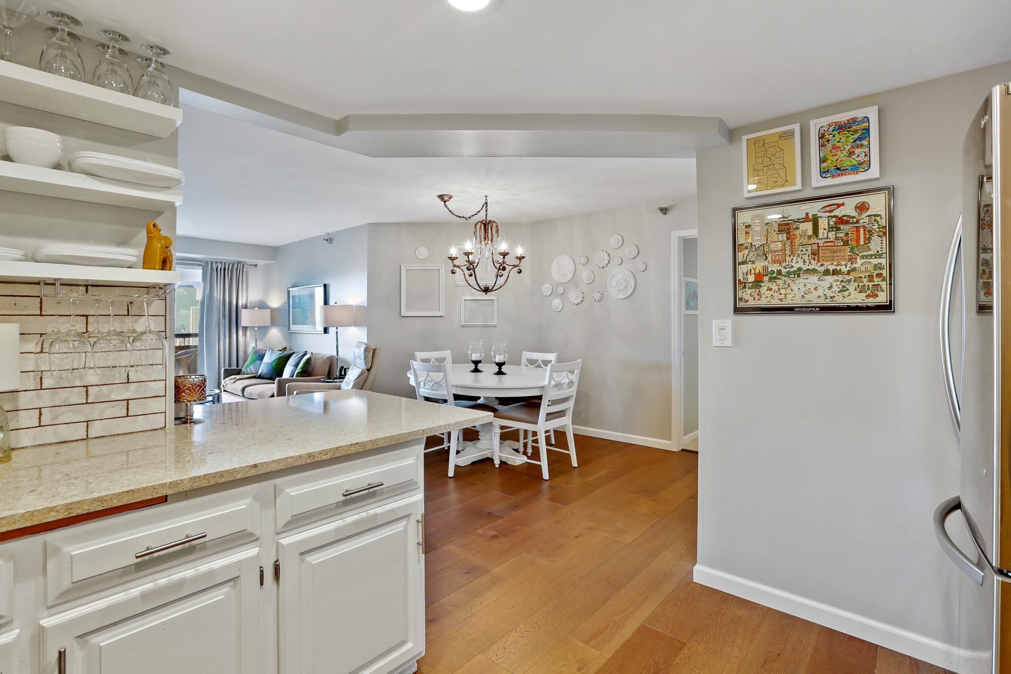 20 2nd Street NE Unit: P2705