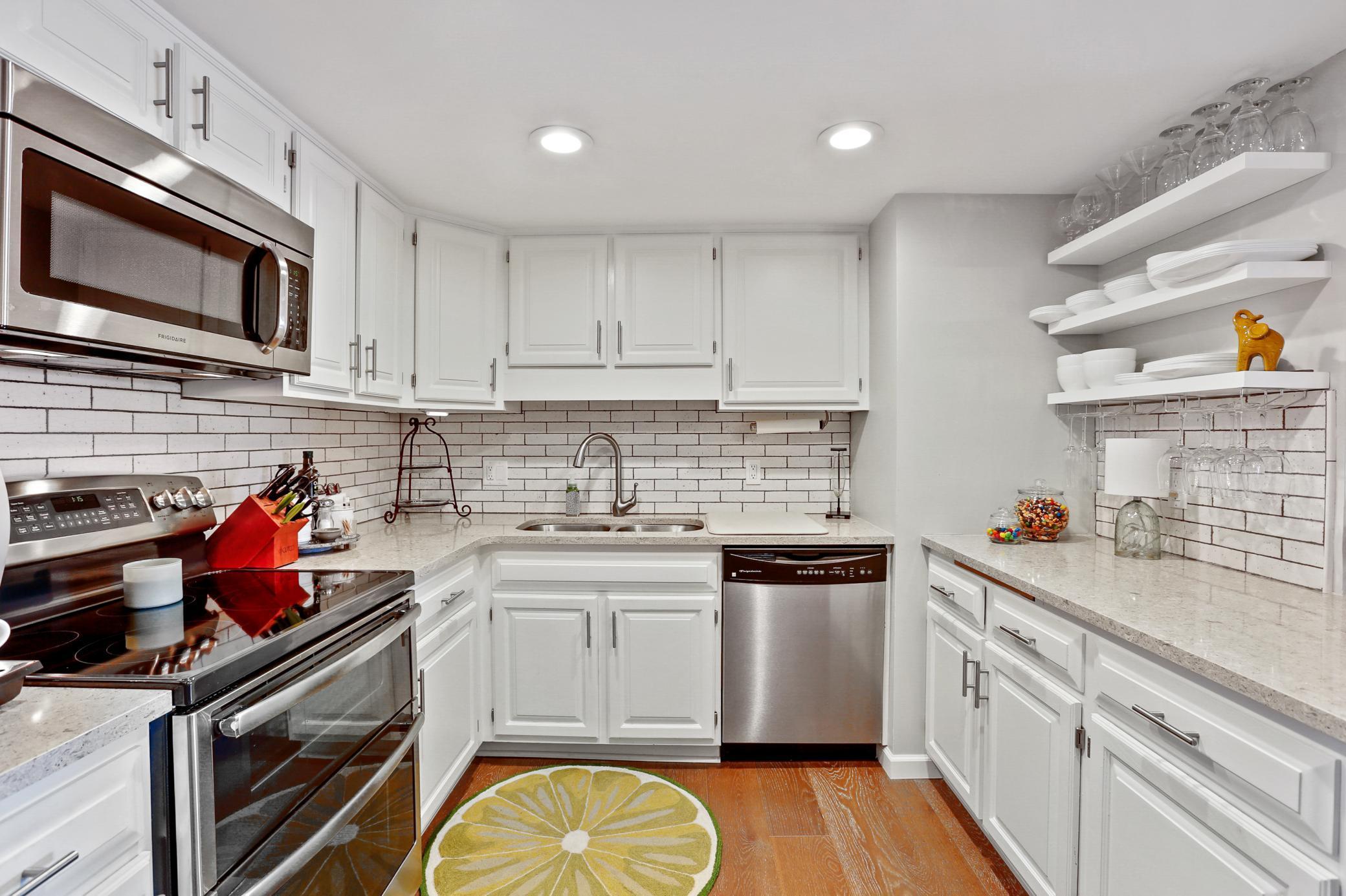 20 2nd Street NE Unit: P2705