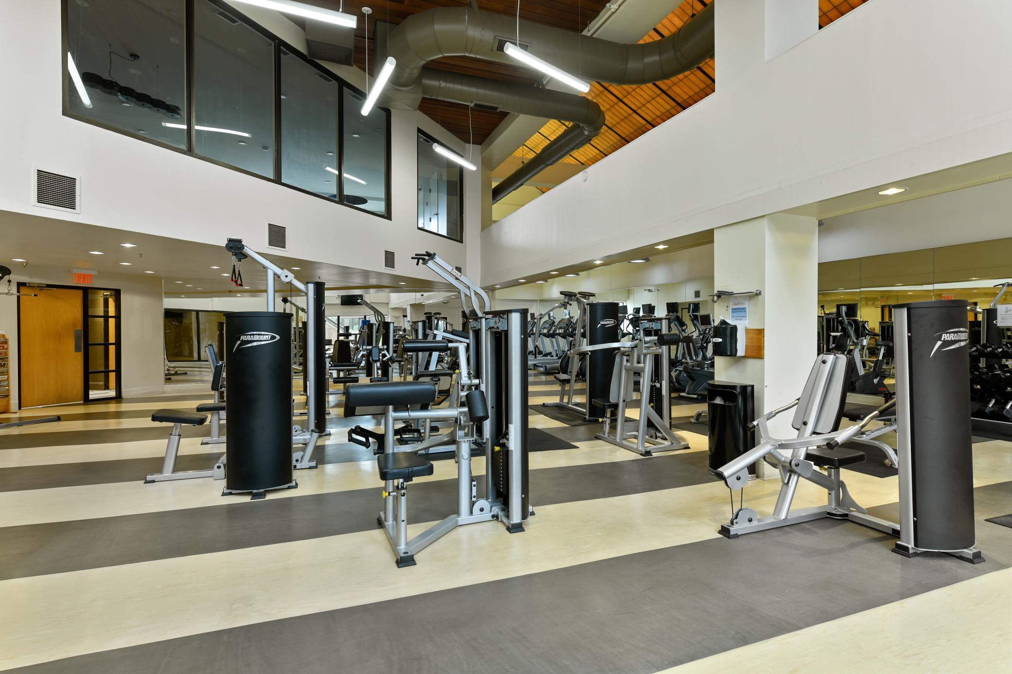 20 2nd Street NE Unit: P2705